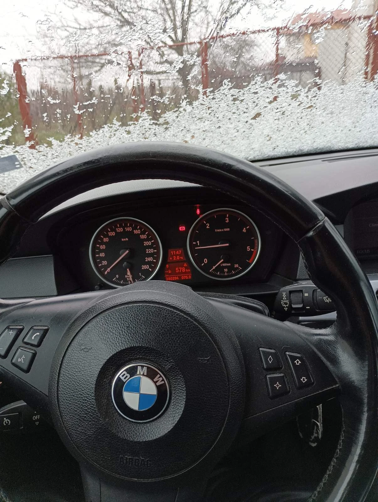 BMW 525 xd | Mobile.bg � ����������� 8