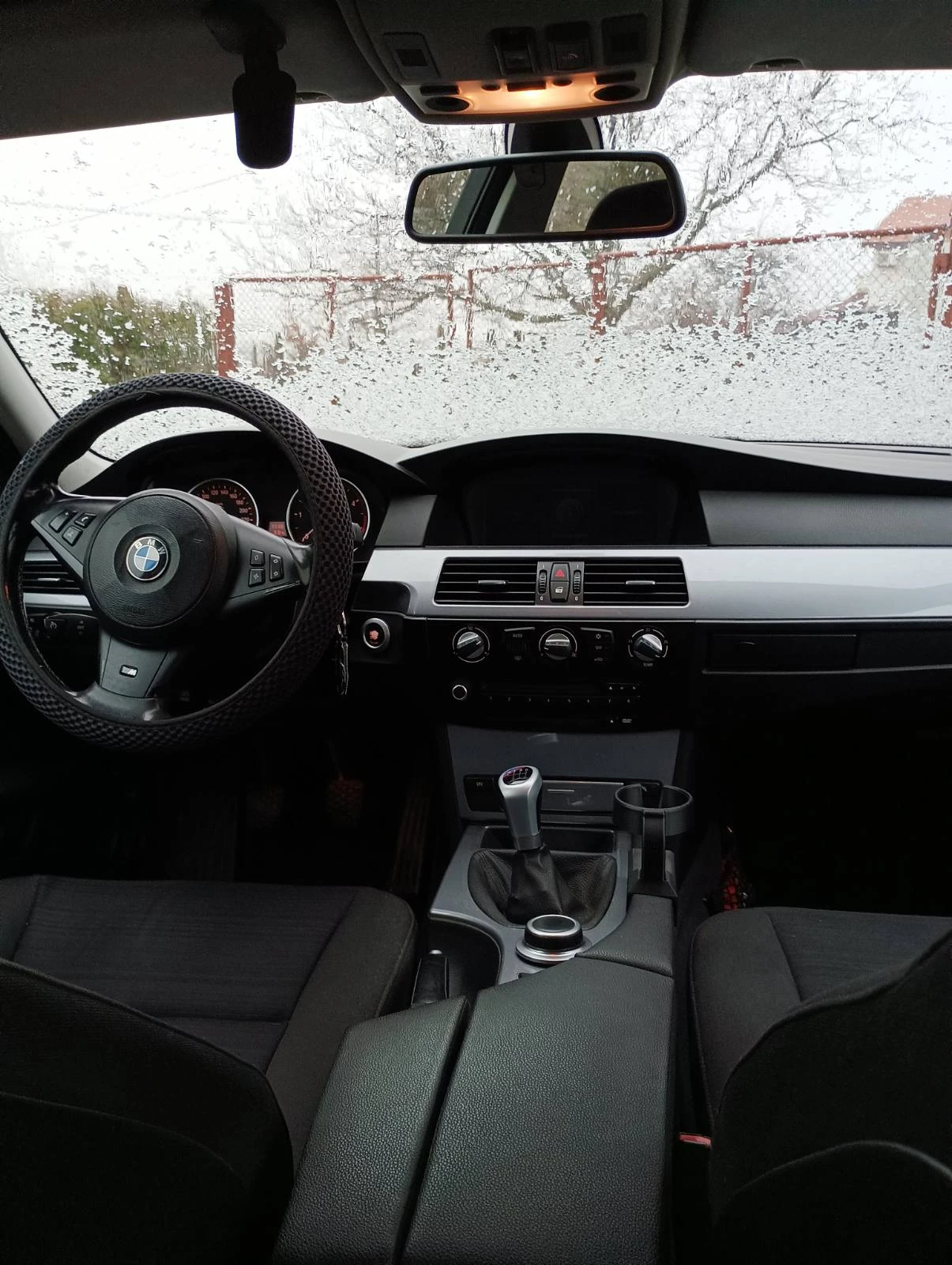 BMW 525 xd | Mobile.bg � ����������� 14