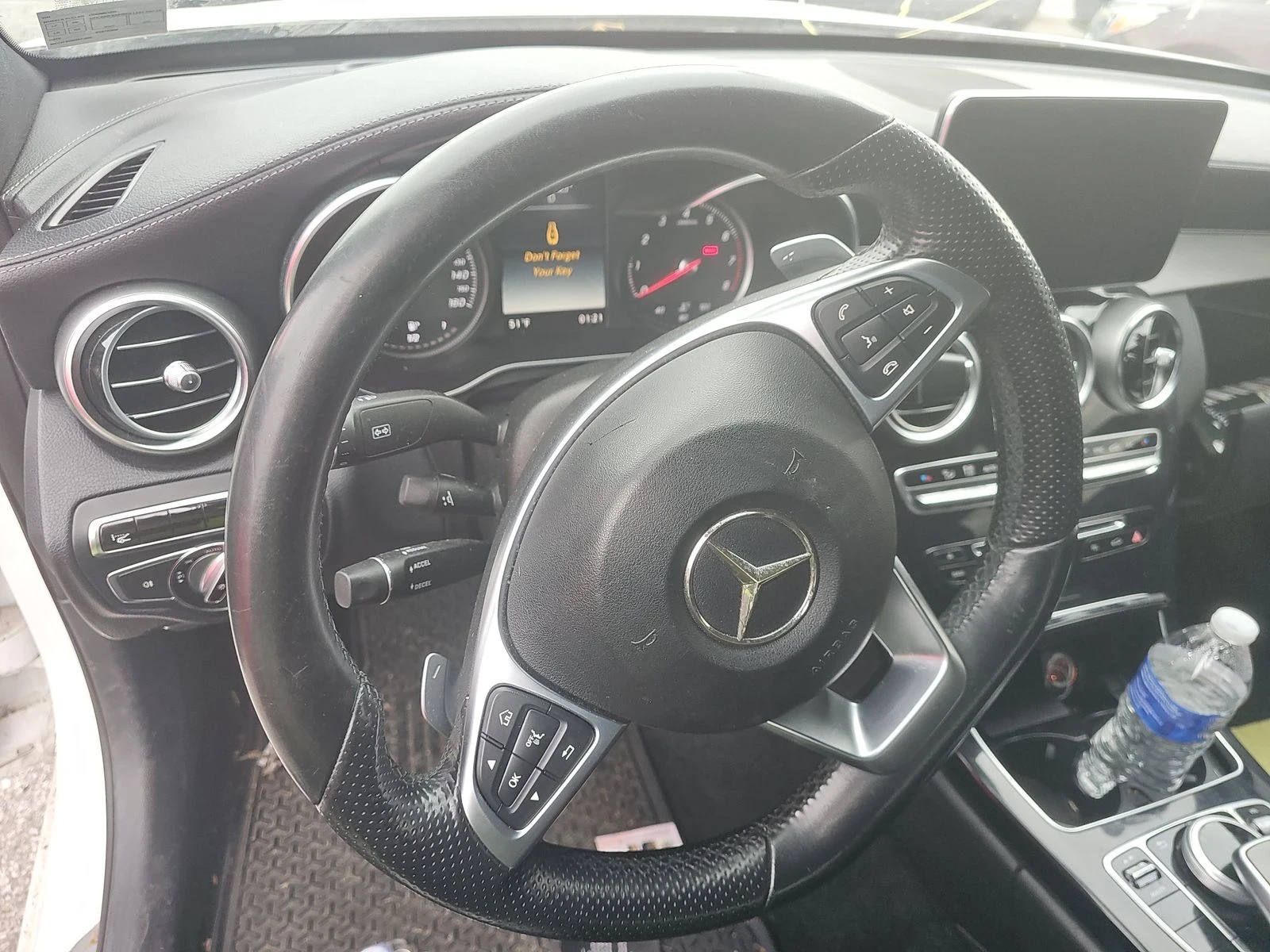 Mercedes-Benz C 300 4MATIC | AMG ����� | BURMESTER | �������� |  | Mobile.bg � ����������� 11