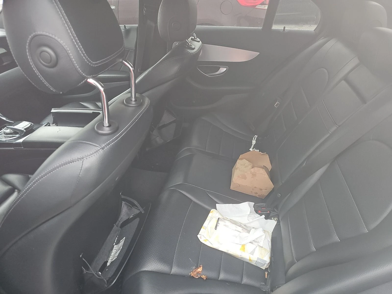 Mercedes-Benz C 300 4MATIC | AMG ����� | BURMESTER | �������� |  | Mobile.bg � ����������� 13