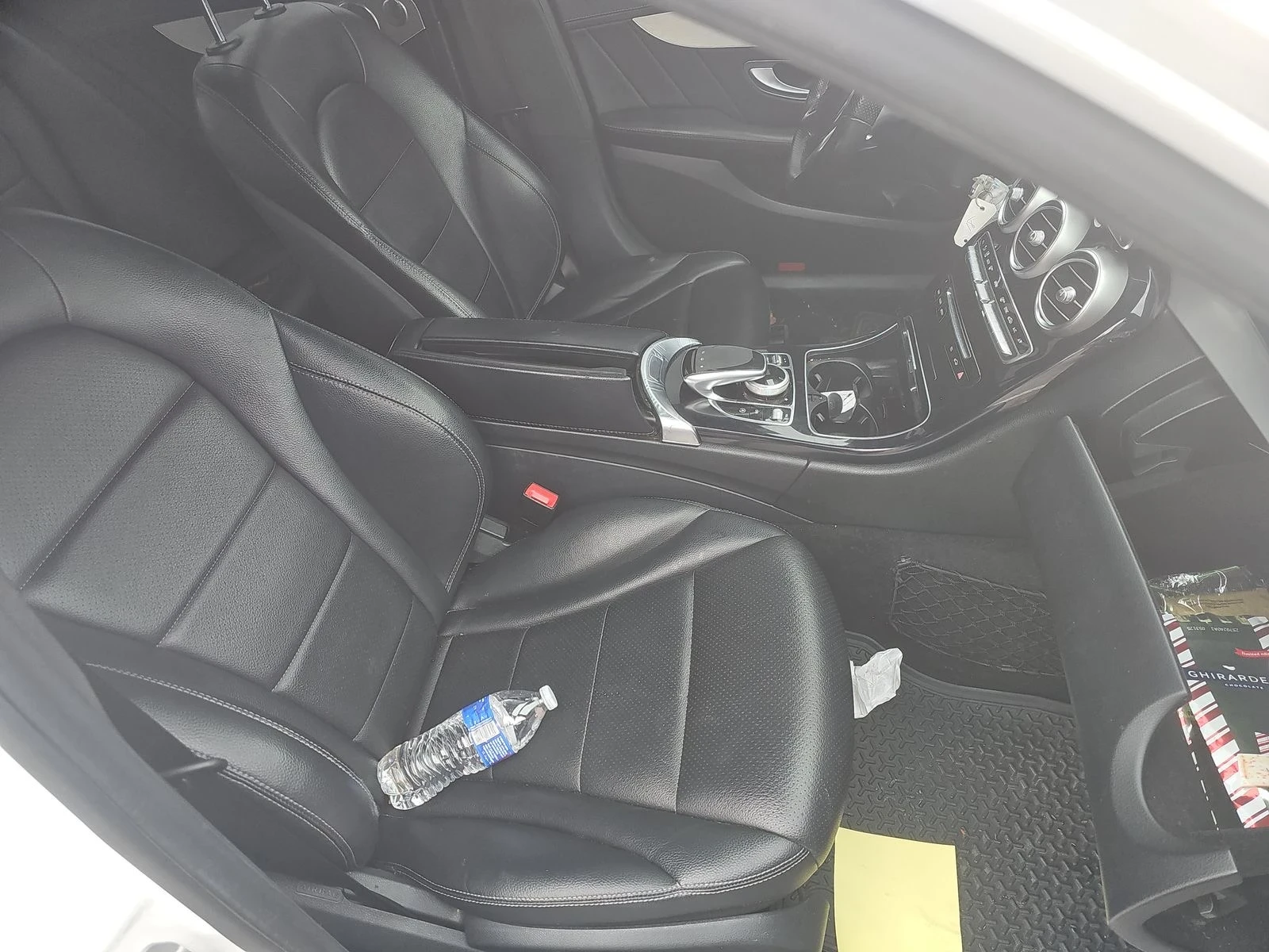 Mercedes-Benz C 300 4MATIC | AMG ПАКЕТ | BURMESTER | ПАНОРАМА |  - изображение 9