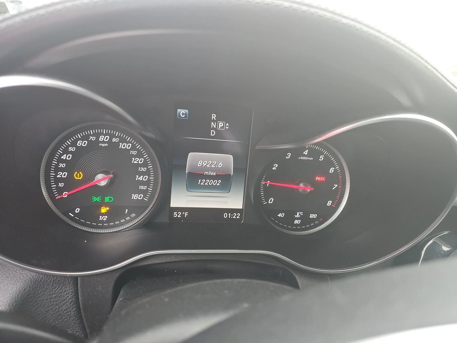 Mercedes-Benz C 300 4MATIC | AMG ����� | BURMESTER | �������� |  | Mobile.bg � ����������� 12