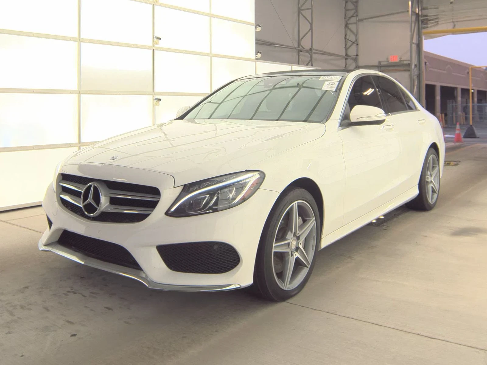 Mercedes-Benz C 300 4MATIC | AMG ����� | BURMESTER | �������� |  | Mobile.bg � ����������� 1