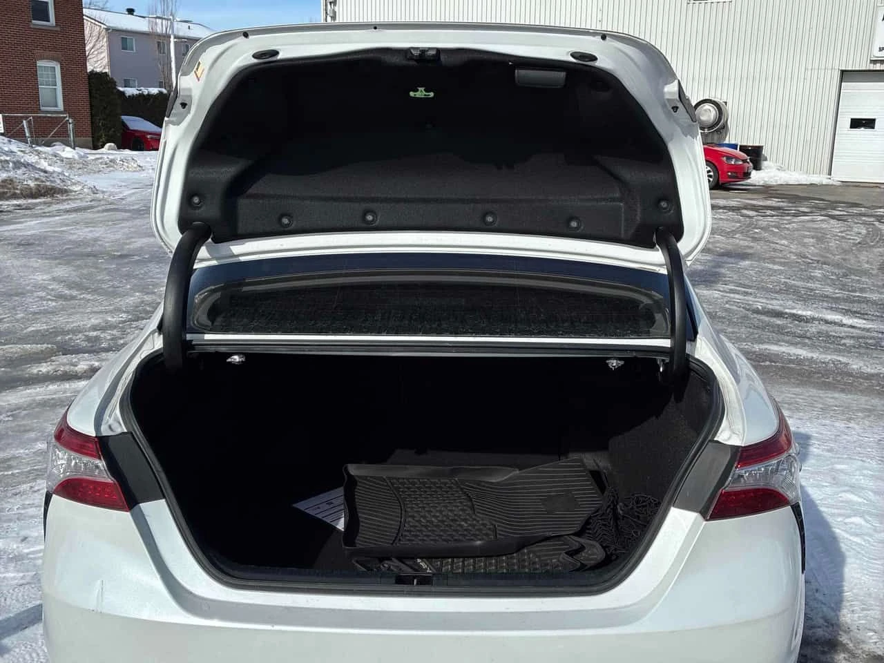 Toyota Camry * XSE * CARFAX * �������� * KEYLESS * �������� *  | Mobile.bg � ����������� 13