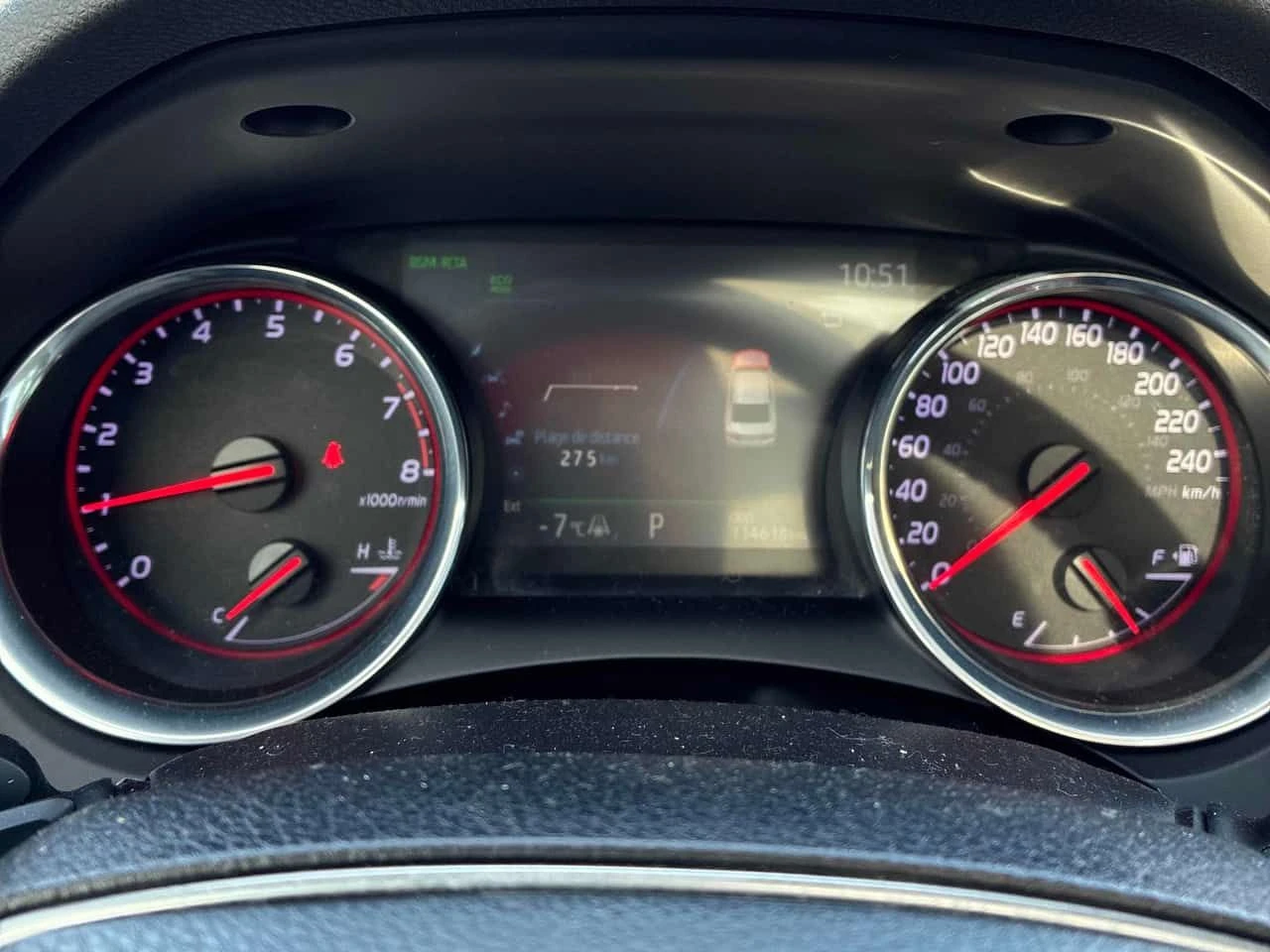 Toyota Camry * XSE * CARFAX * �������� * KEYLESS * �������� *  | Mobile.bg � ����������� 8