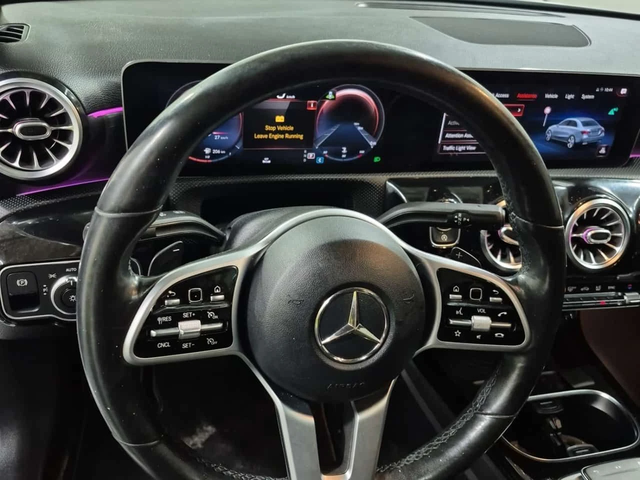 Mercedes-Benz A 220 * CARFAX * ��������* ��������� ����������* �����*  | Mobile.bg � ����������� 11