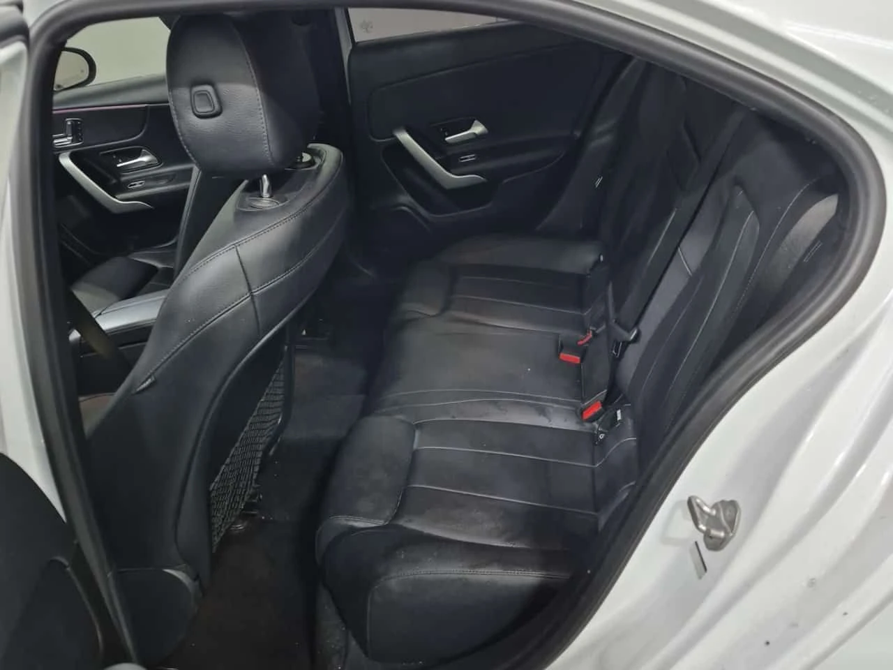 Mercedes-Benz A 220 * CARFAX * ��������* ��������� ����������* �����*  | Mobile.bg � ����������� 12