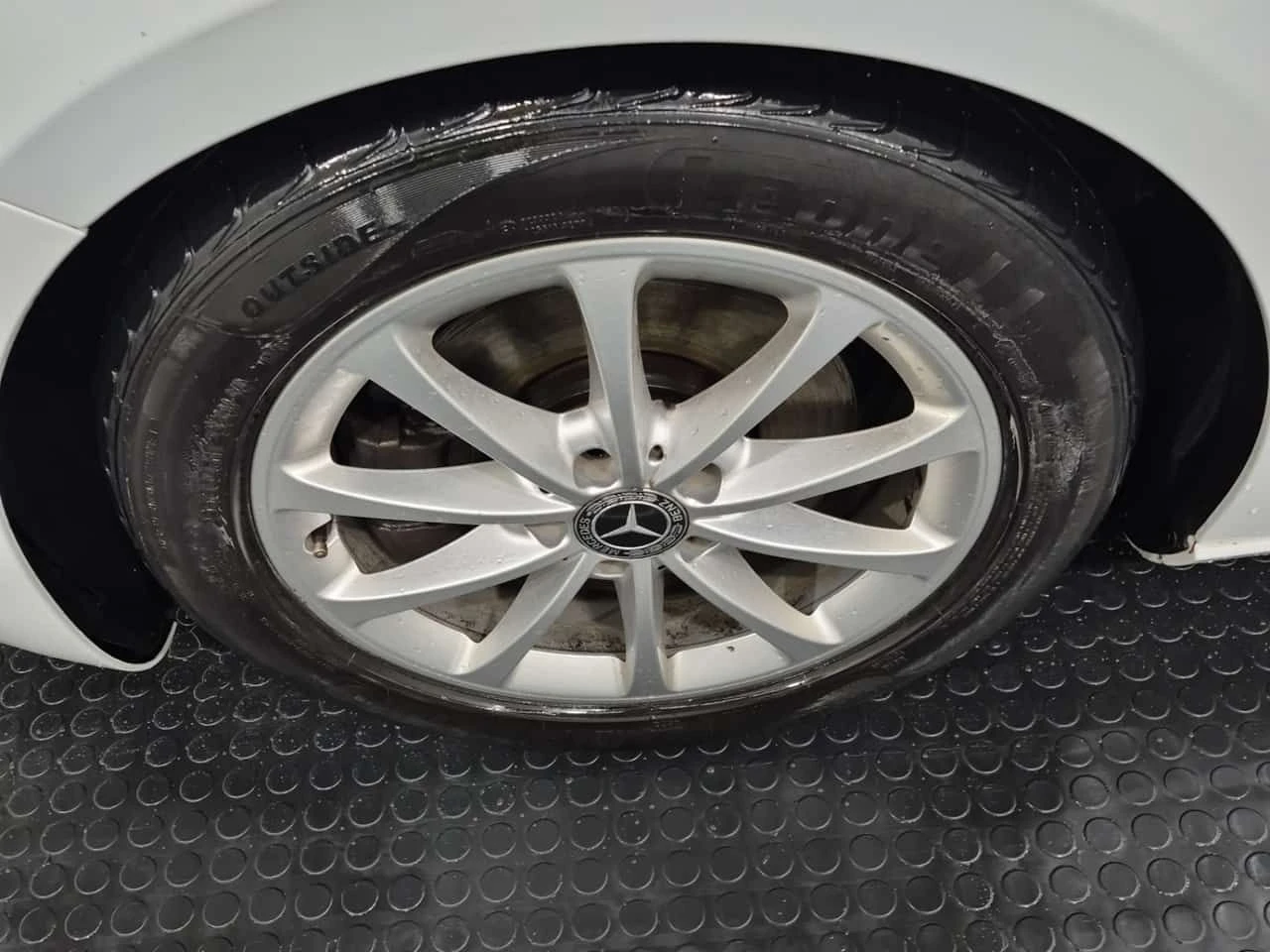 Mercedes-Benz A 220 * CARFAX * ��������* ��������� ����������* �����*  | Mobile.bg � ����������� 17