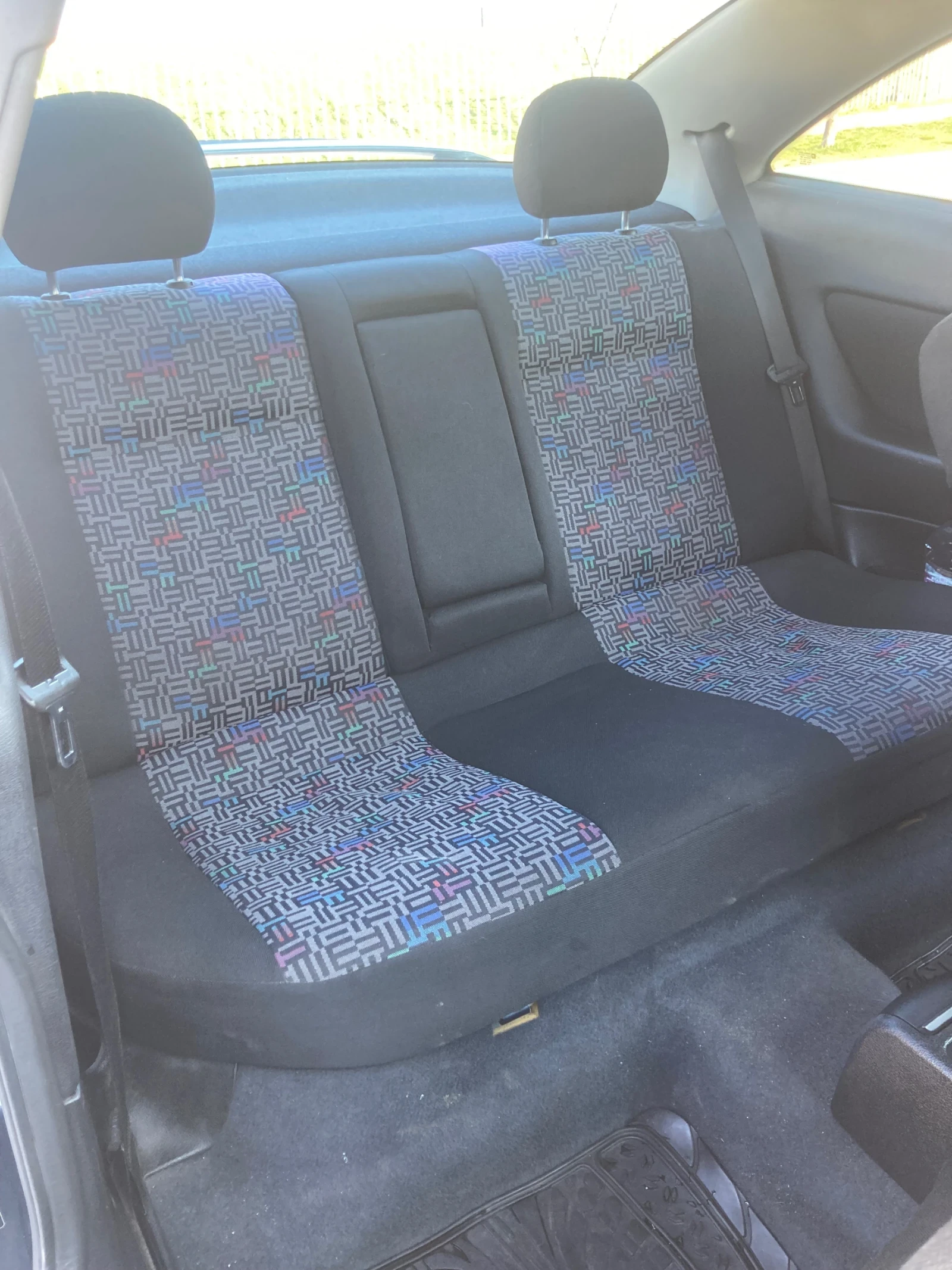 Opel Astra Bertone Irmscher - изображение 7