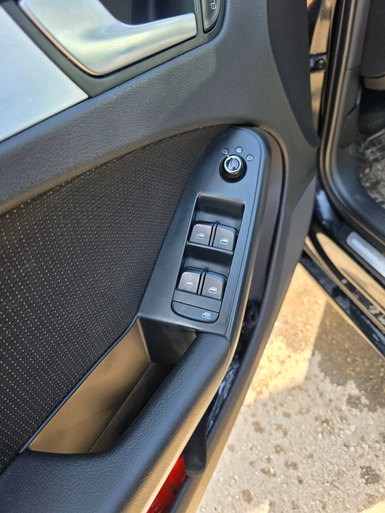 Audi A4 2.0, снимка 7 - Автомобили и джипове - 53720074