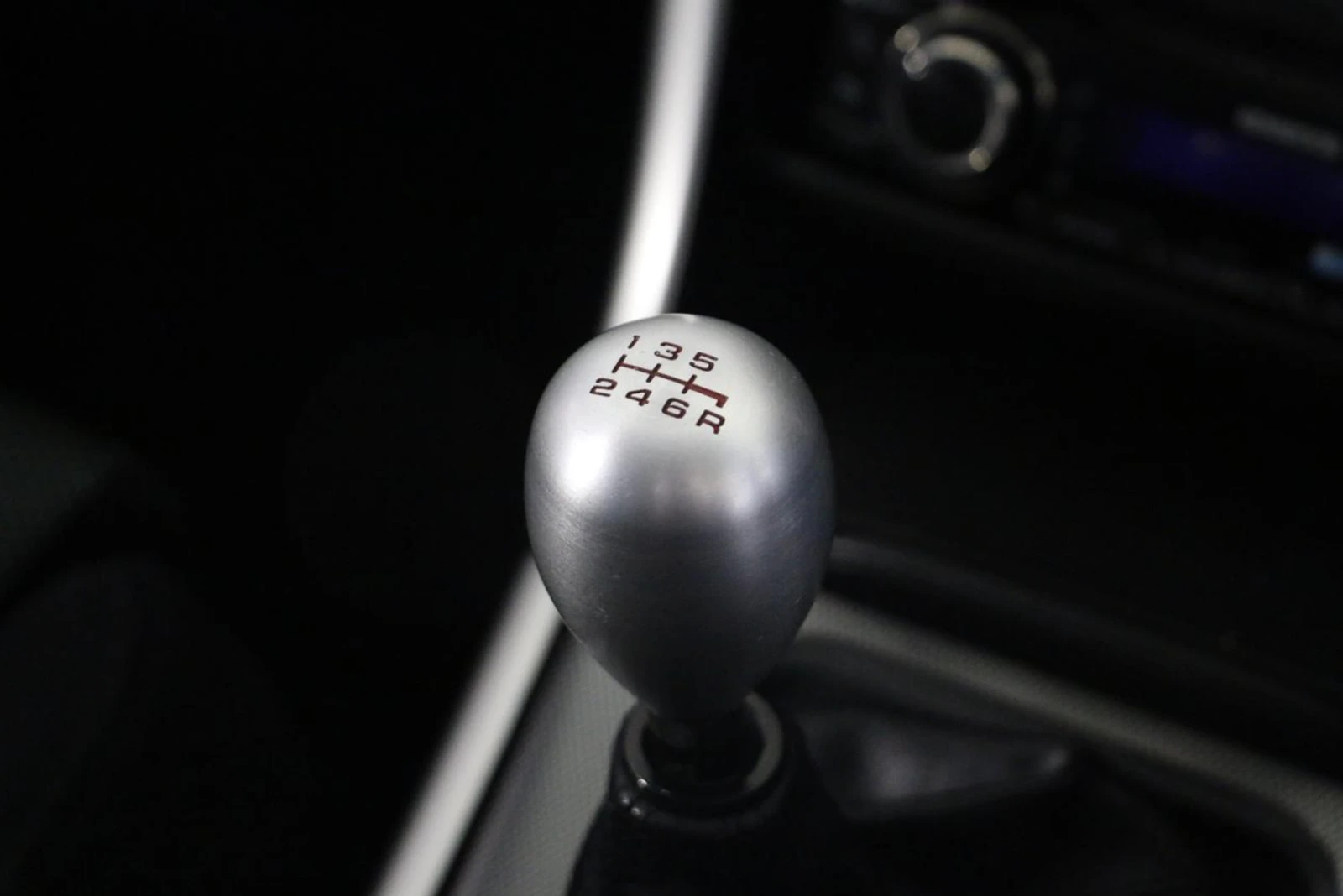 Honda Accord EURO R, снимка 17 - Автомобили и джипове - 53988024