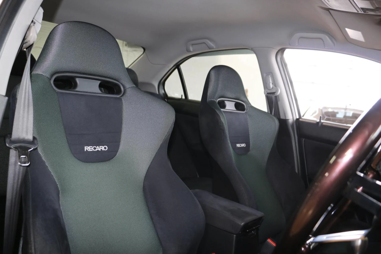 Honda Accord EURO R, снимка 9 - Автомобили и джипове - 53988024