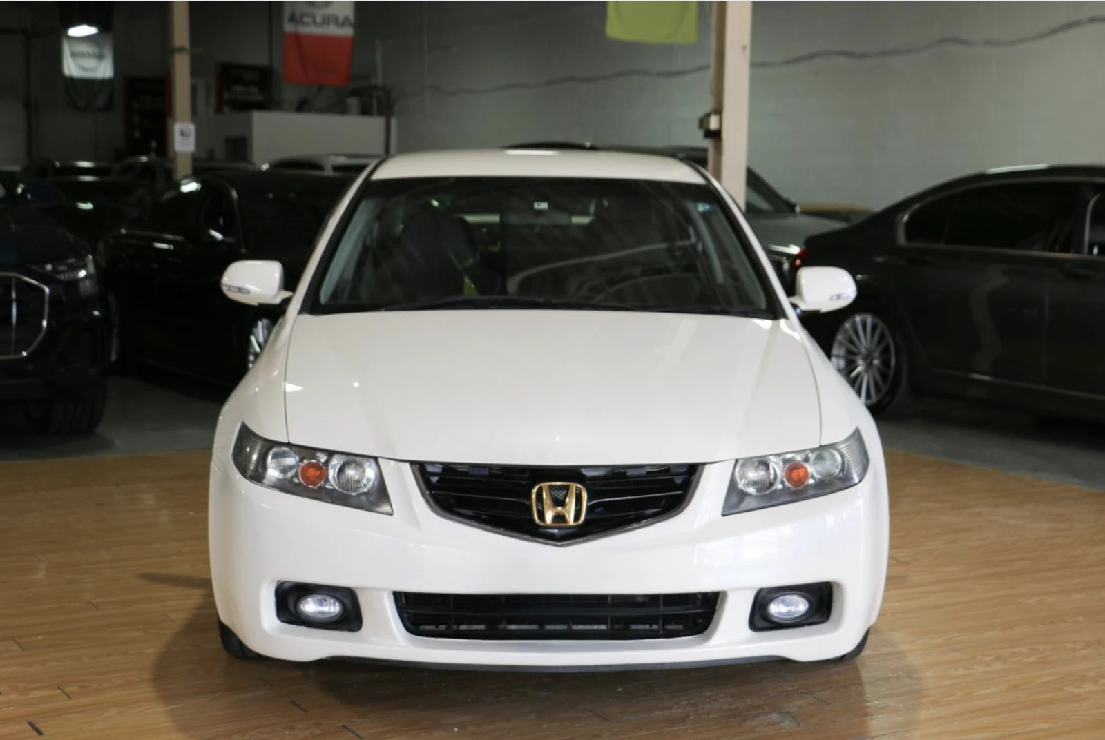 Honda Accord EURO R, снимка 2 - Автомобили и джипове - 53988024
