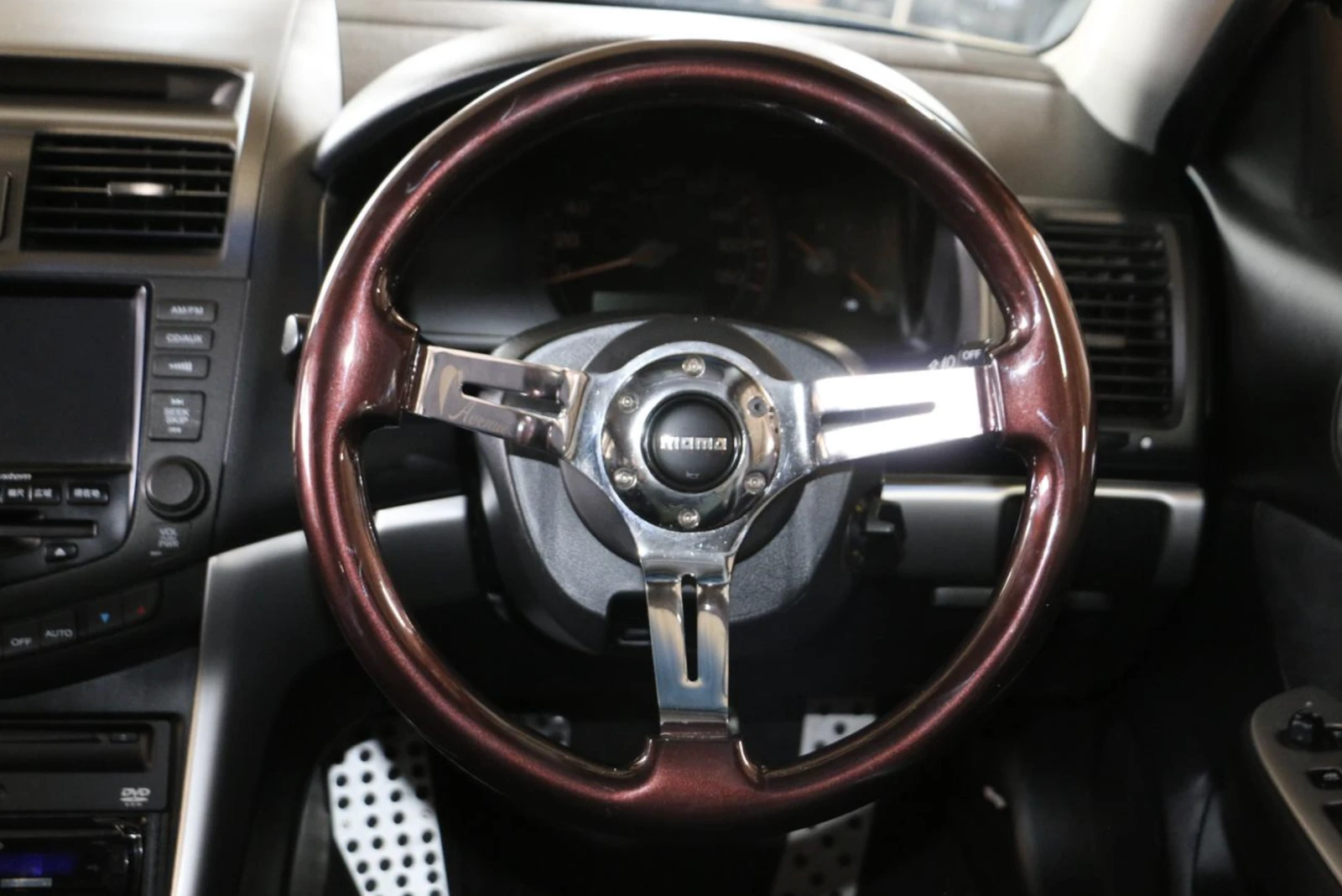 Honda Accord EURO R, снимка 14 - Автомобили и джипове - 53988024