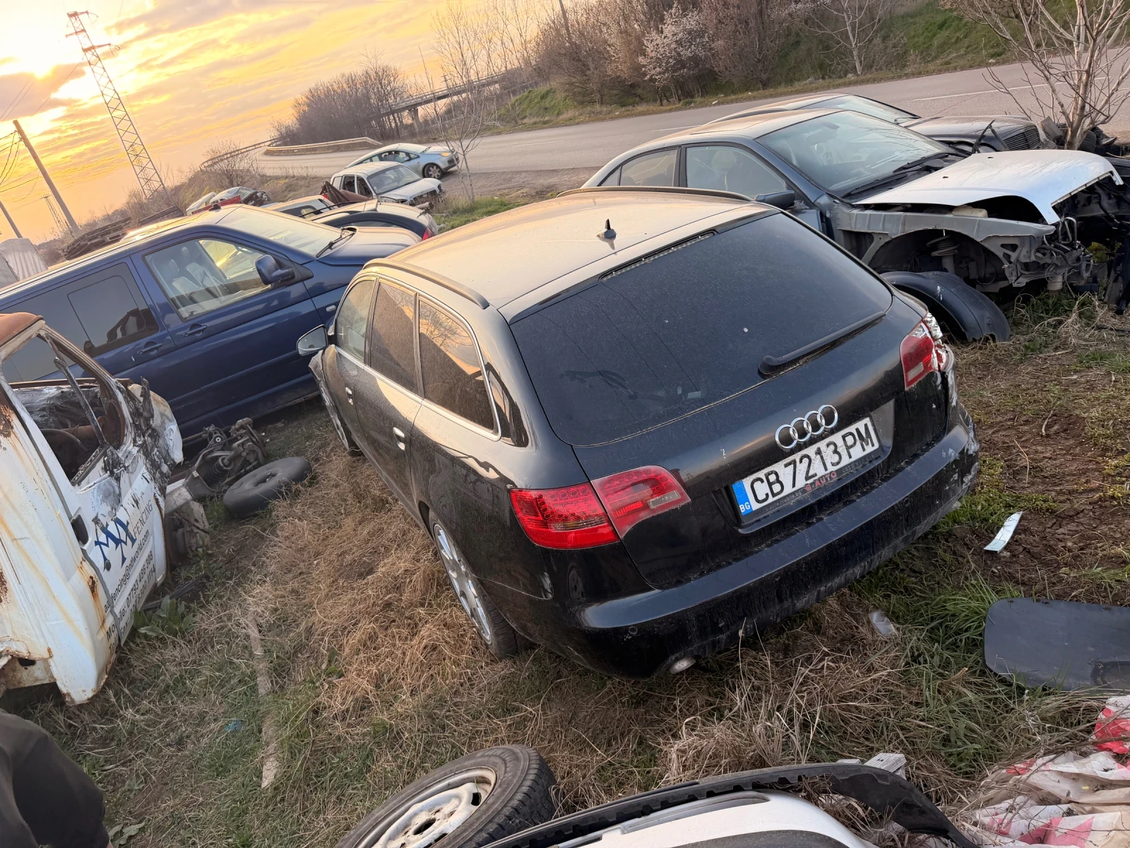 Audi A6 | Mobile.bg � ����������� 2
