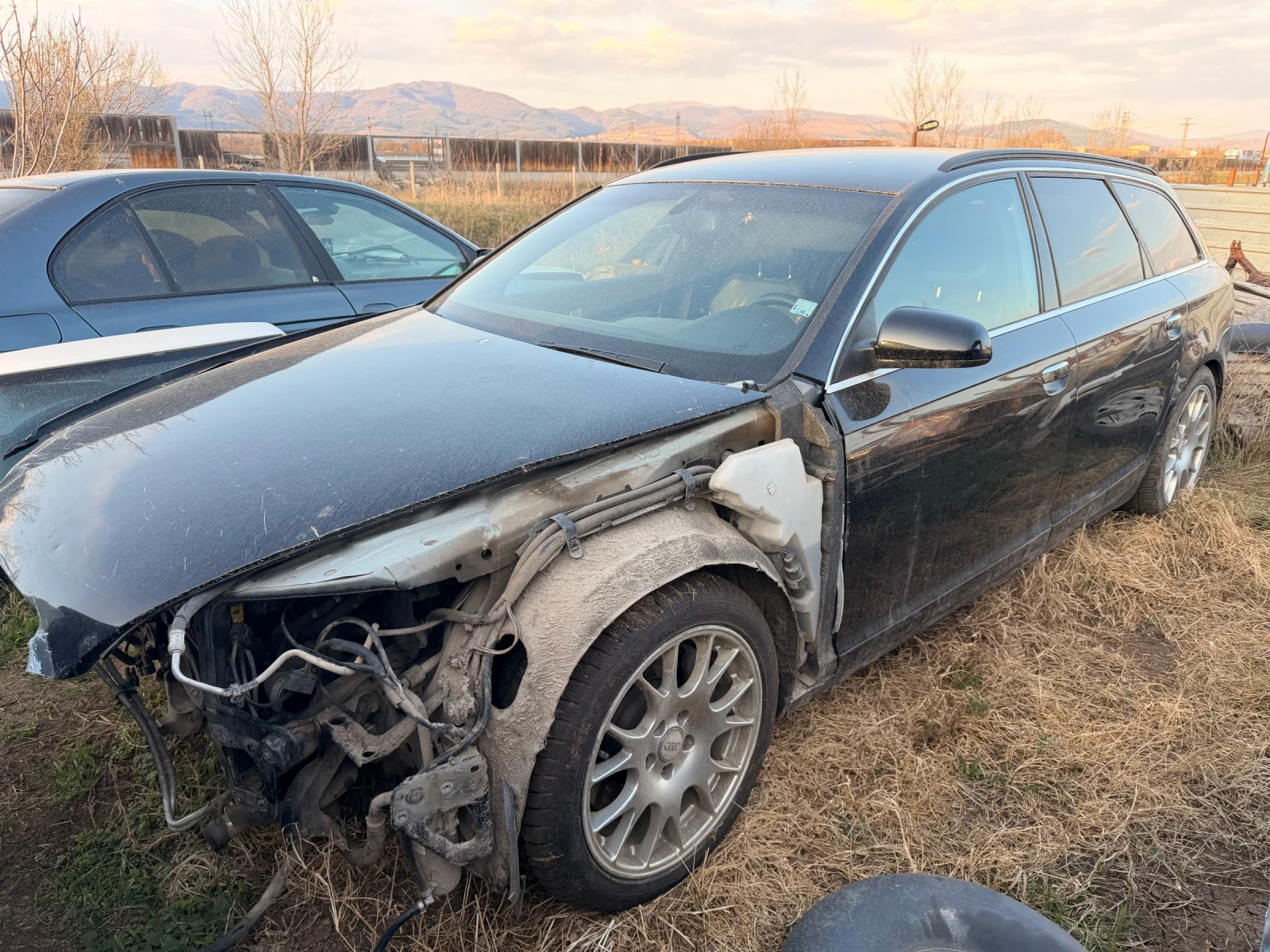 Audi A6 | Mobile.bg � ����������� 1