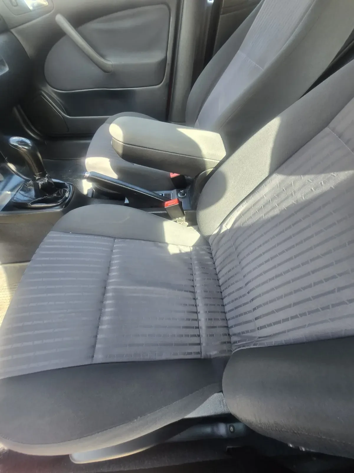 Skoda Octavia 1.9 тди 90к.с във безупречно състояние. , снимка 11 - Автомобили и джипове - 53985043