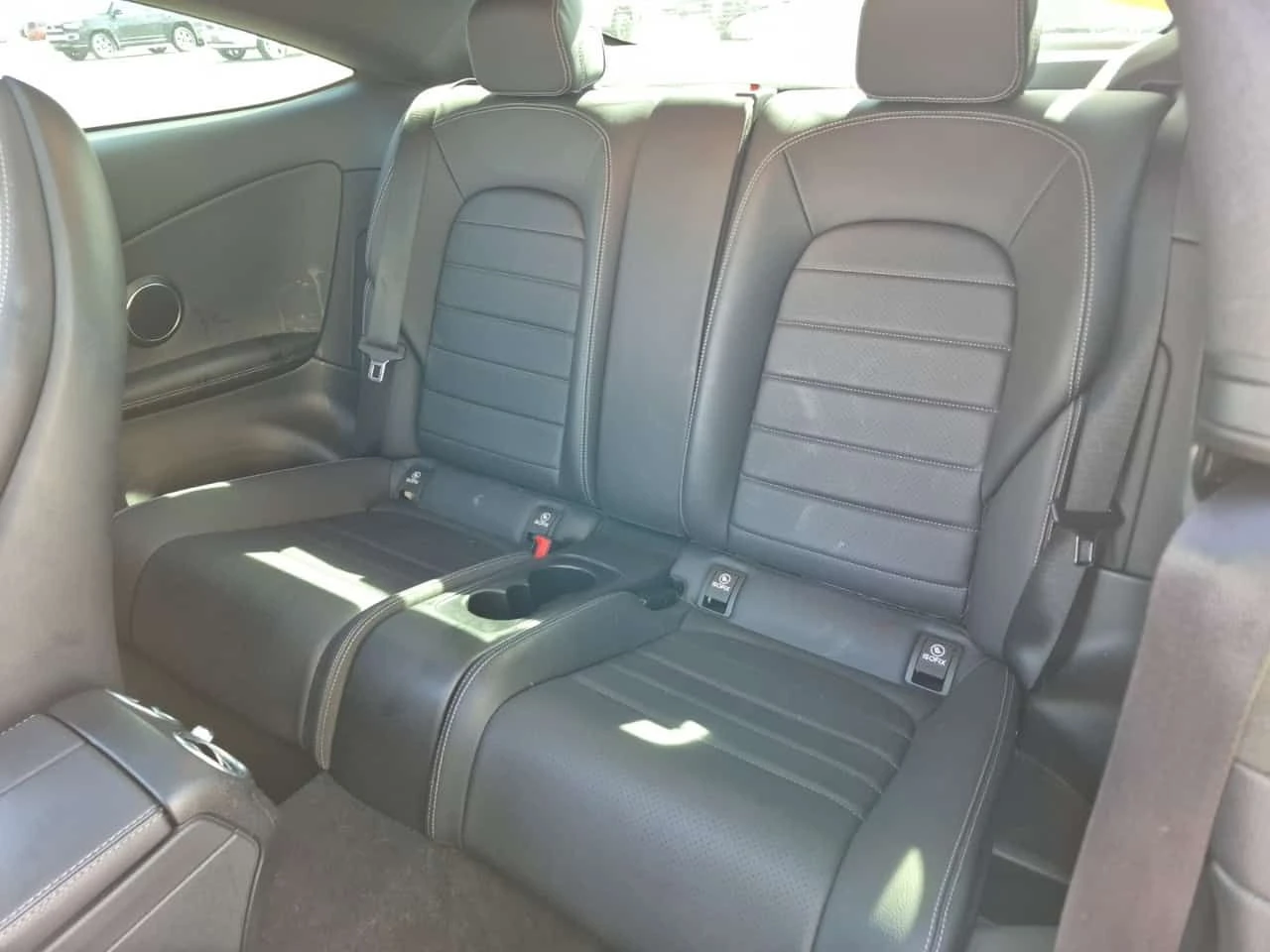 Mercedes-Benz C 300 ПОДГРЕВИ| ПАНОРАМА| CARFAX| , снимка 12 - Автомобили и джипове - 54087008