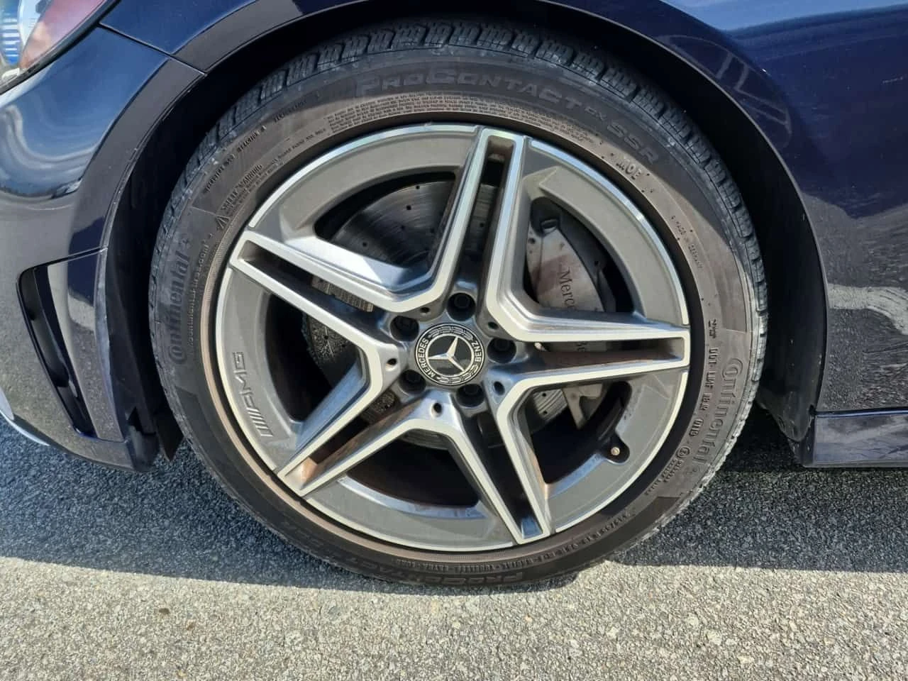 Mercedes-Benz C 300 ПОДГРЕВИ| ПАНОРАМА| CARFAX| , снимка 6 - Автомобили и джипове - 54087008