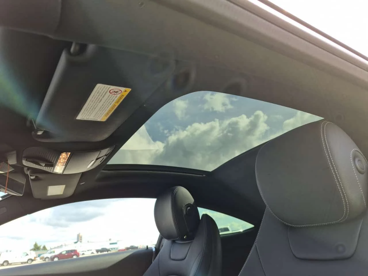 Mercedes-Benz C 300 ПОДГРЕВИ| ПАНОРАМА| CARFAX| , снимка 13 - Автомобили и джипове - 54087008