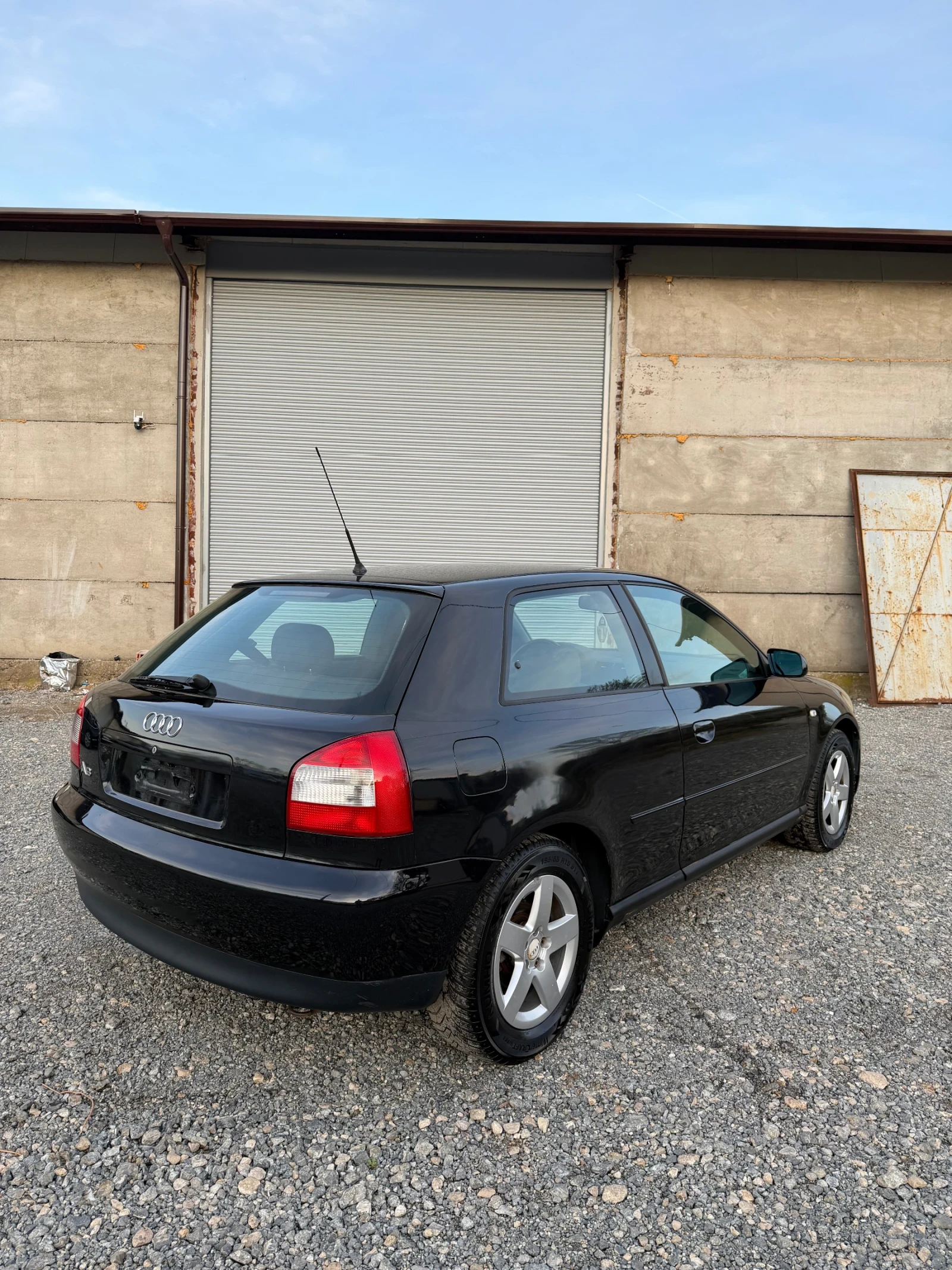 Audi A3 1.8T QUATTRO | Mobile.bg � ����������� 5