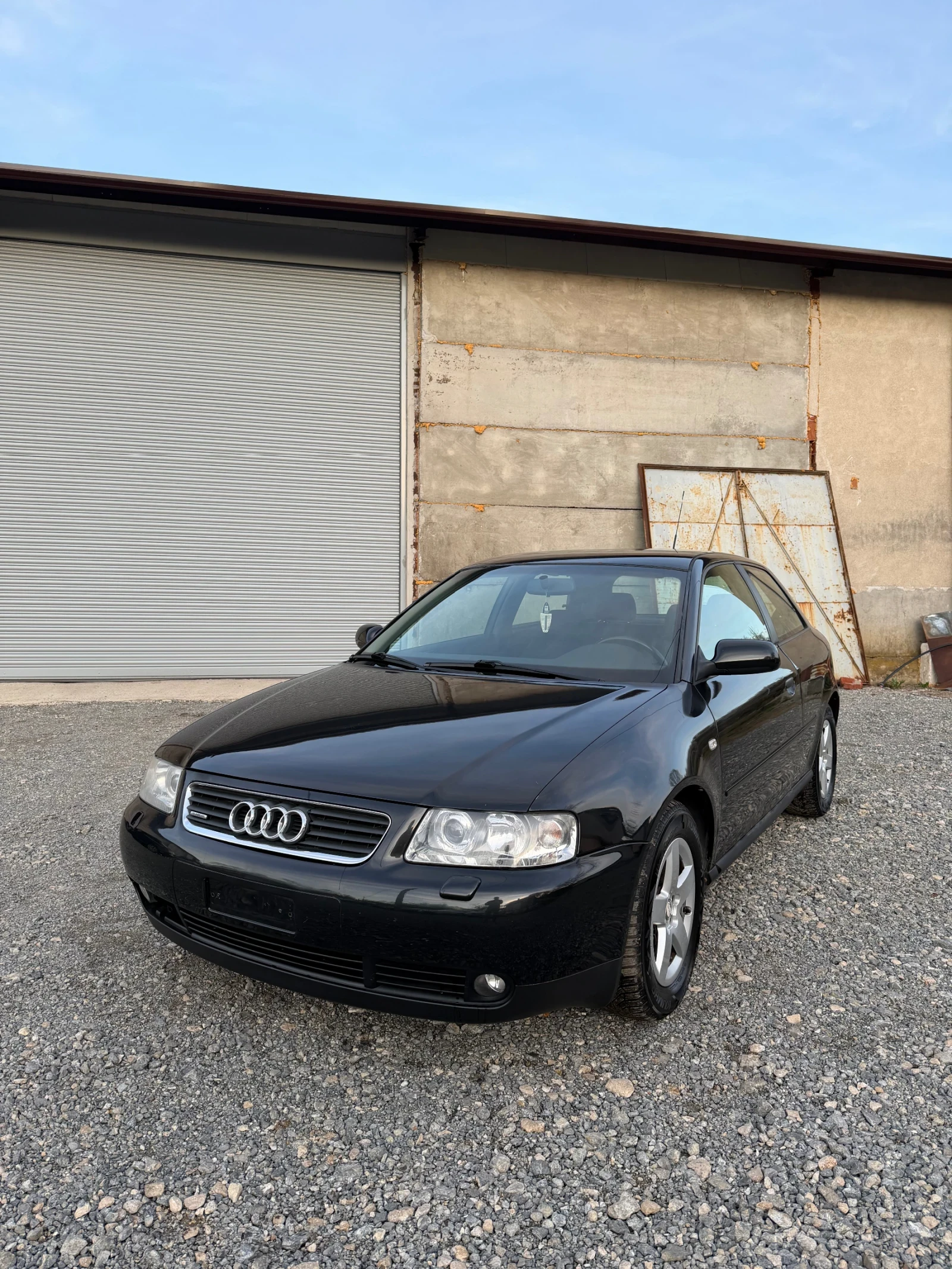 Audi A3 1.8T QUATTRO | Mobile.bg � ����������� 1
