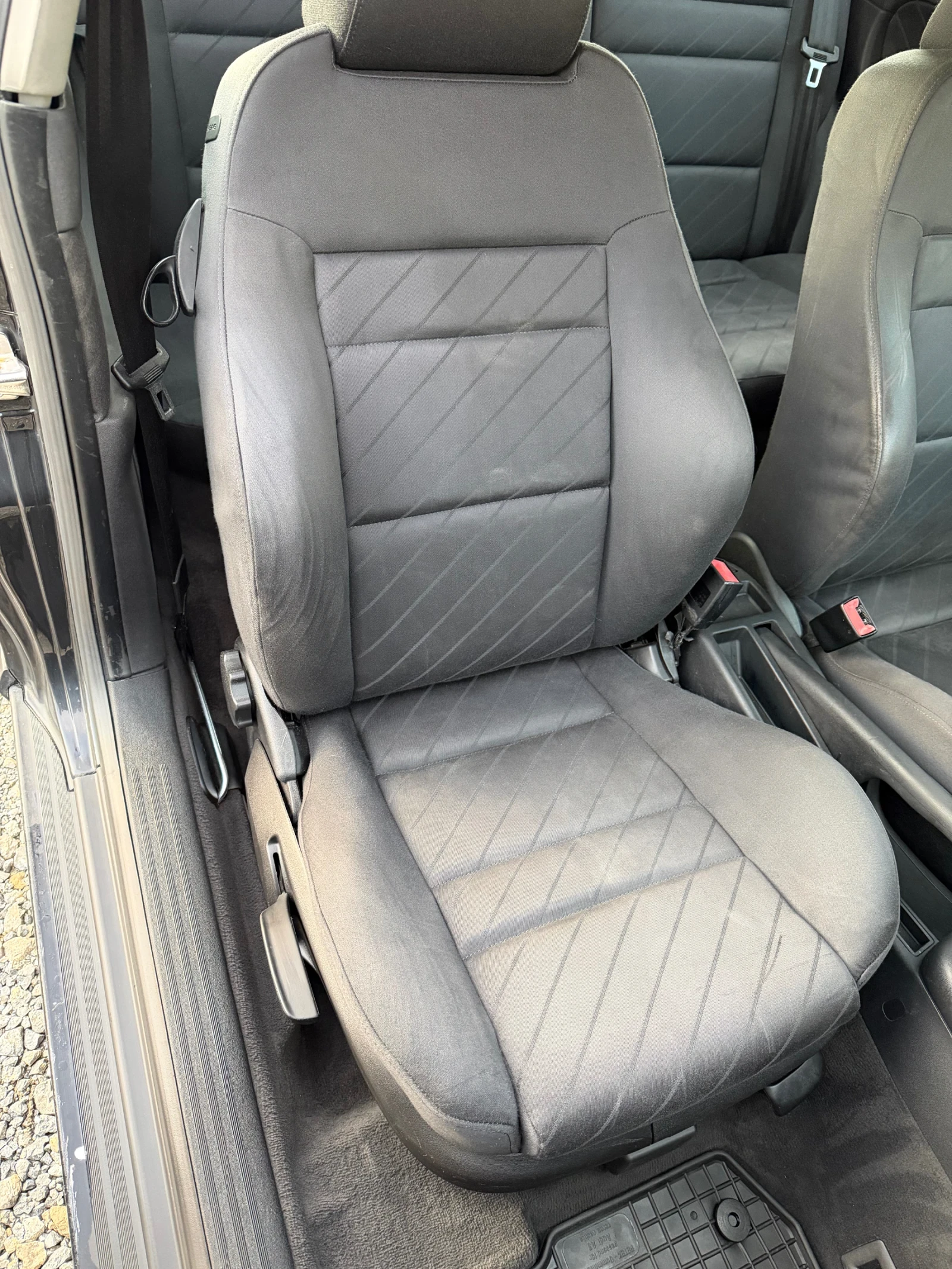 Audi A3 1.8T QUATTRO | Mobile.bg � ����������� 8