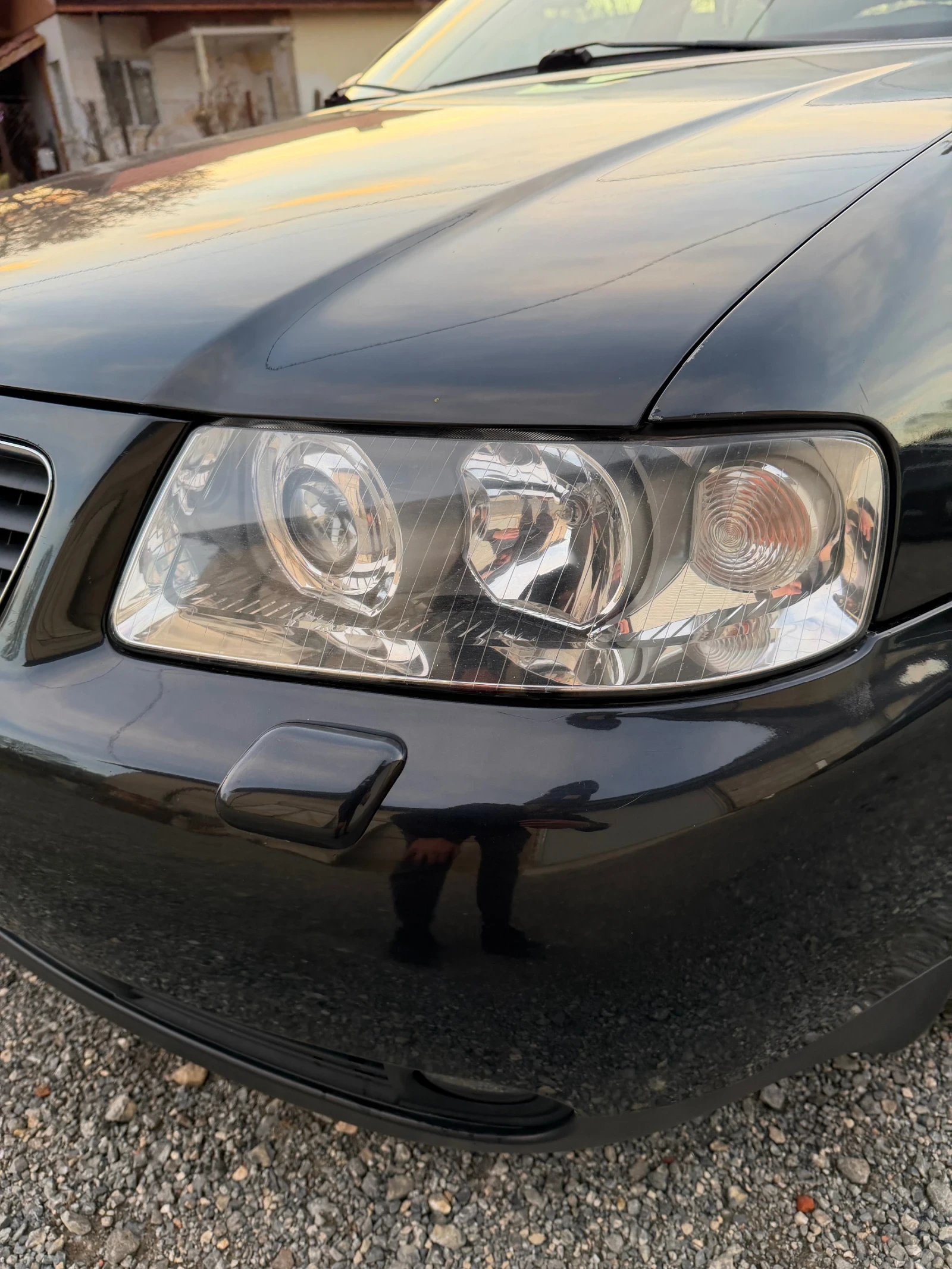Audi A3 1.8T QUATTRO | Mobile.bg � ����������� 13