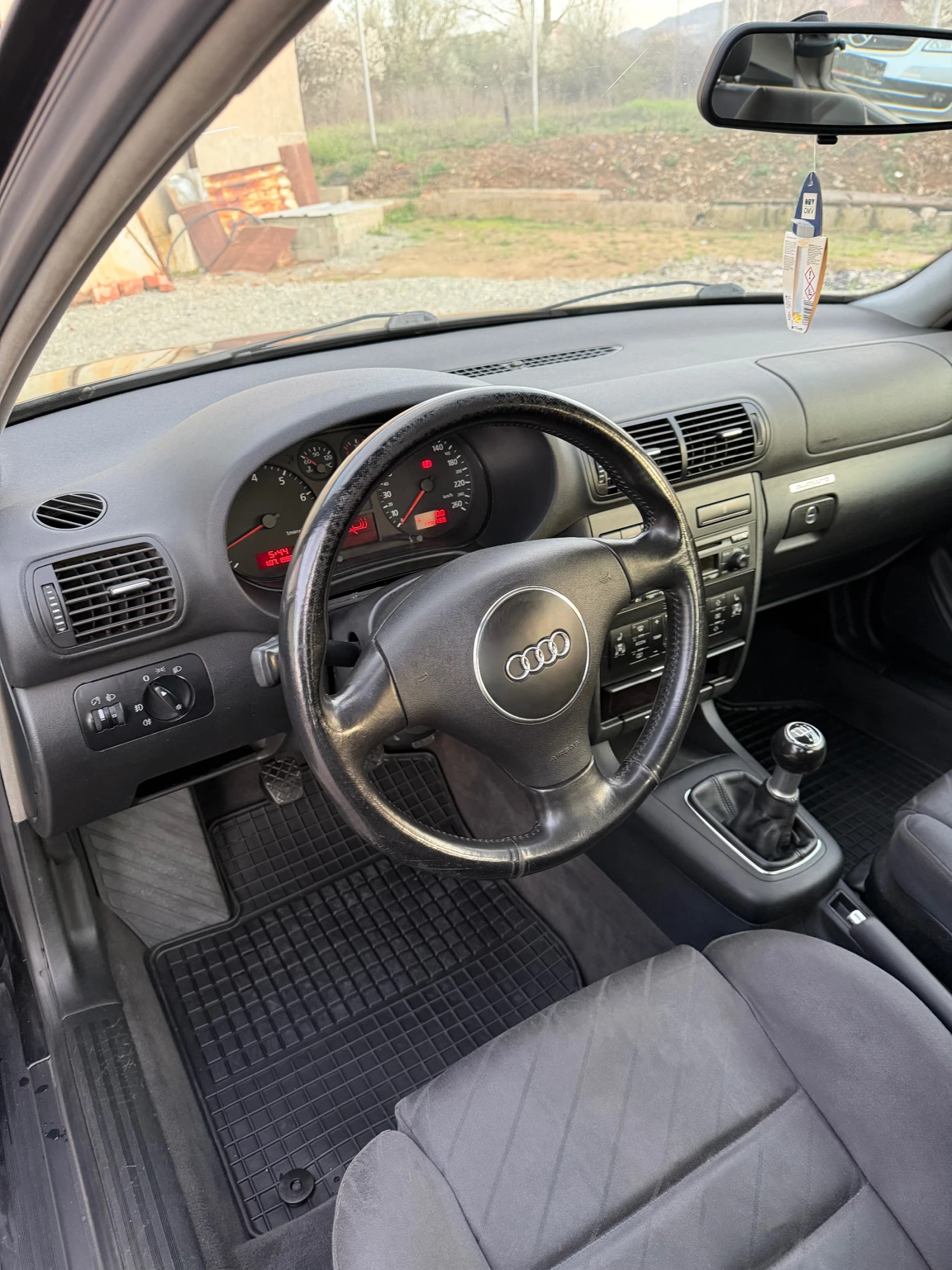 Audi A3 1.8T QUATTRO | Mobile.bg � ����������� 10