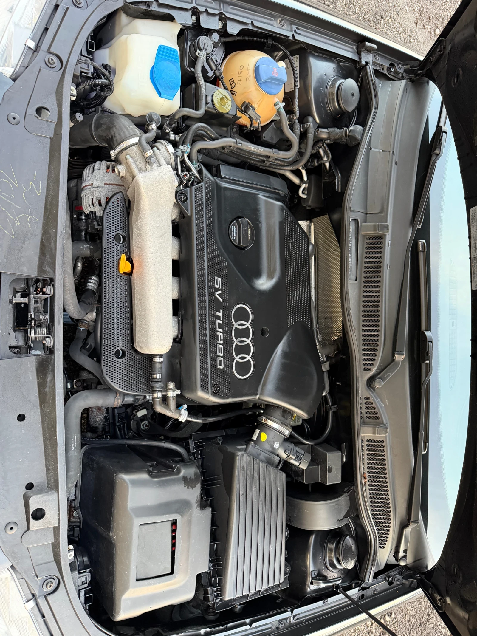 Audi A3 1.8T QUATTRO | Mobile.bg � ����������� 15