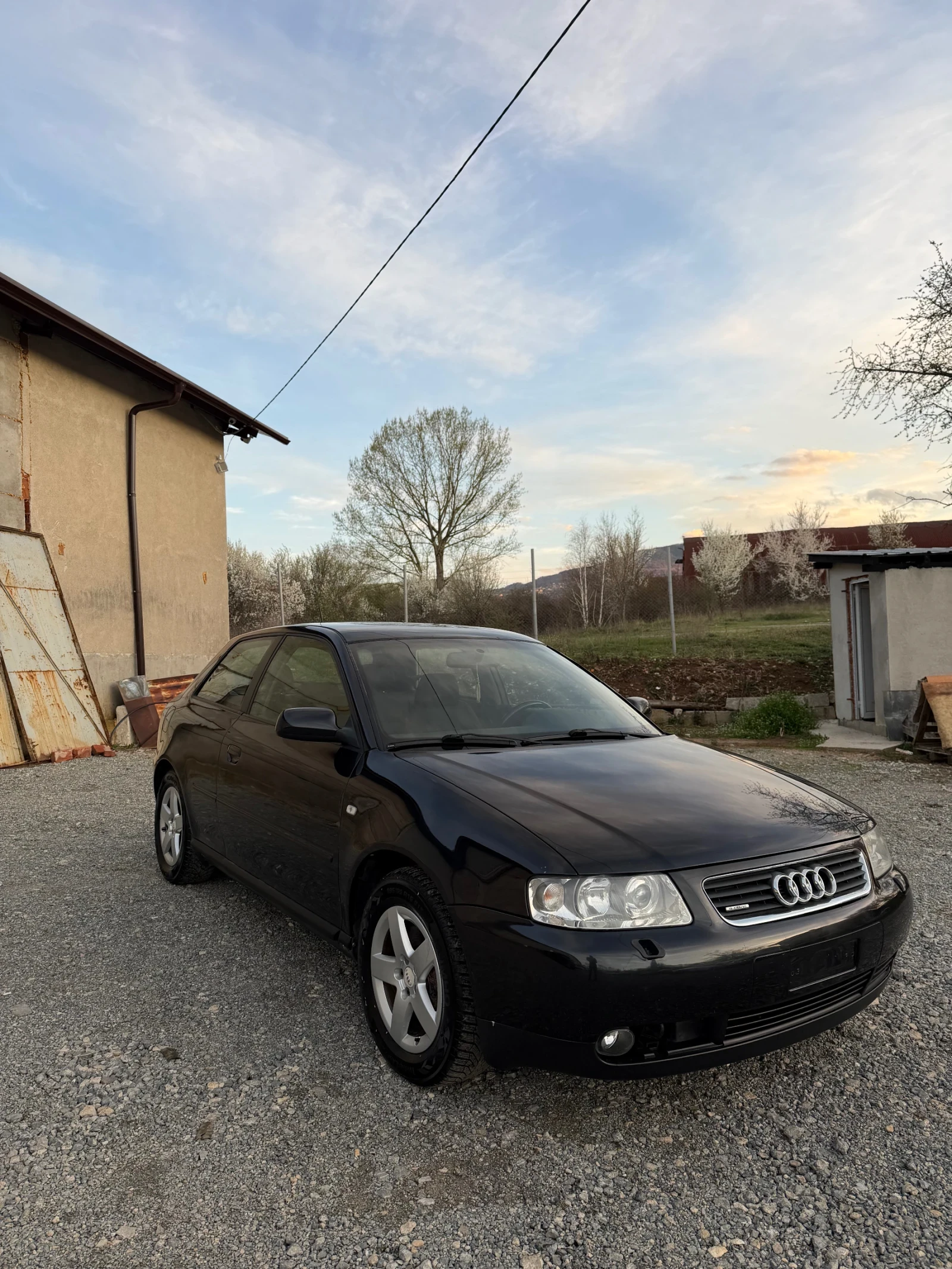 Audi A3 1.8T QUATTRO | Mobile.bg � ����������� 2