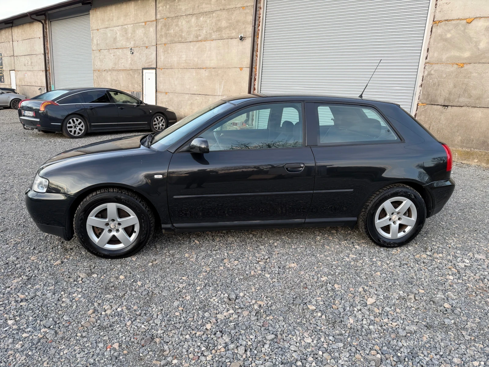 Audi A3 1.8T QUATTRO | Mobile.bg � ����������� 3