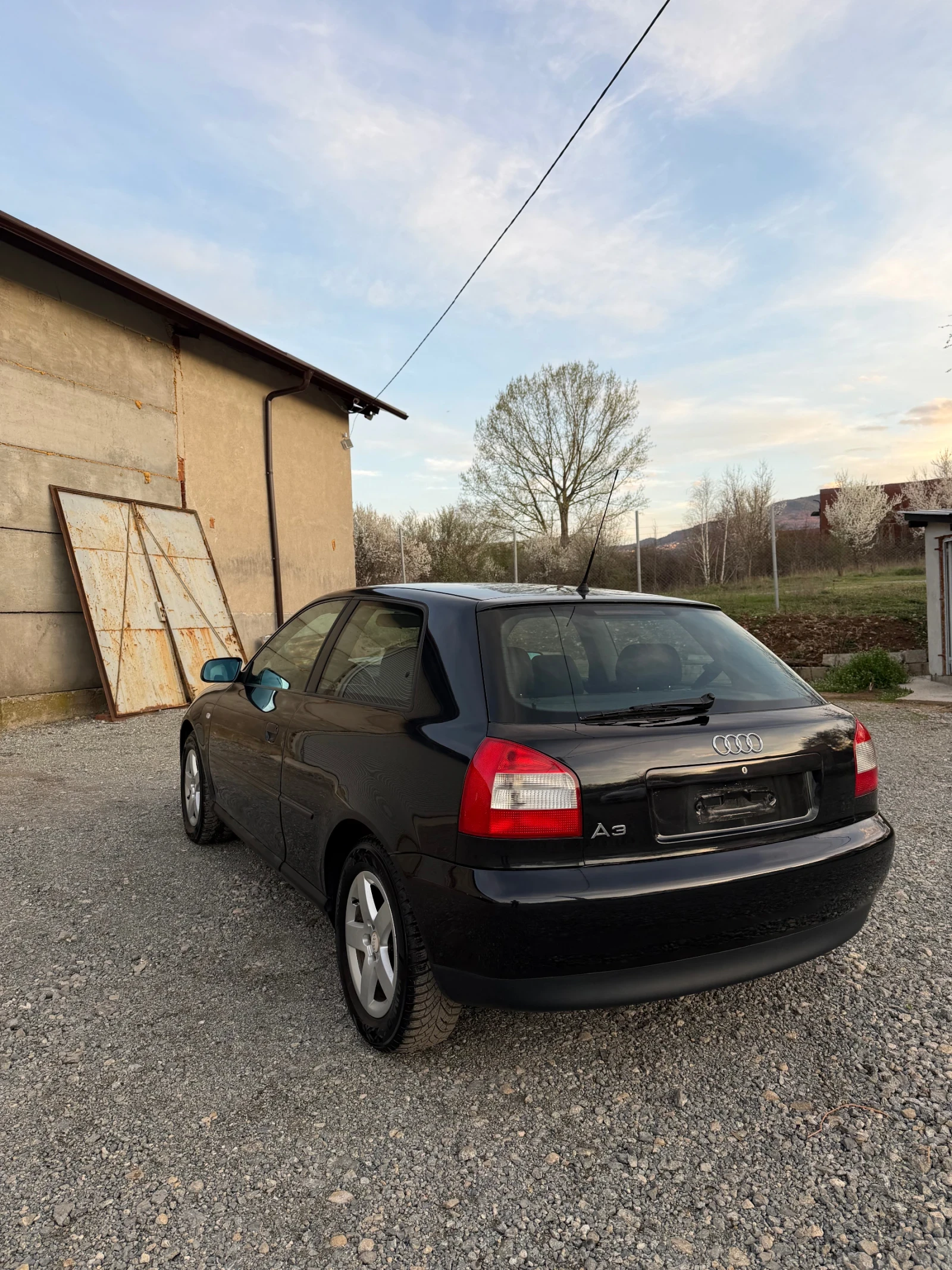 Audi A3 1.8T QUATTRO | Mobile.bg � ����������� 4
