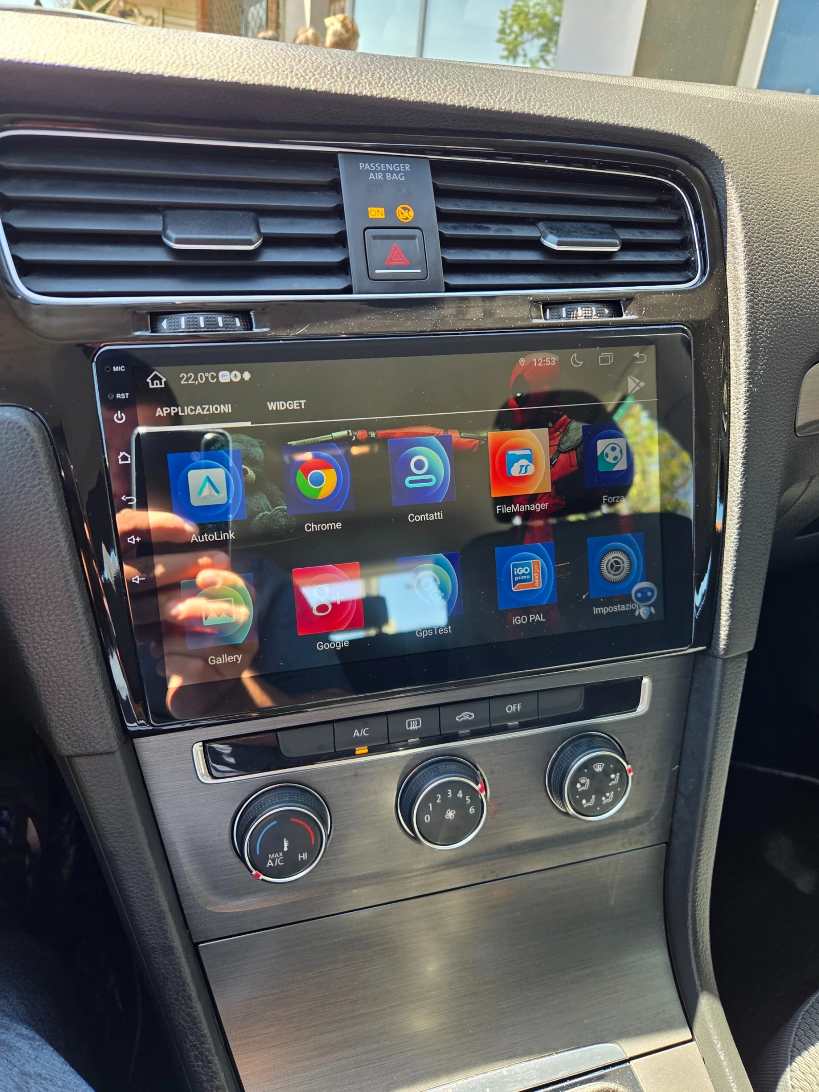 VW Golf 1.6TDI Carplay* ������ | Mobile.bg � ����������� 15