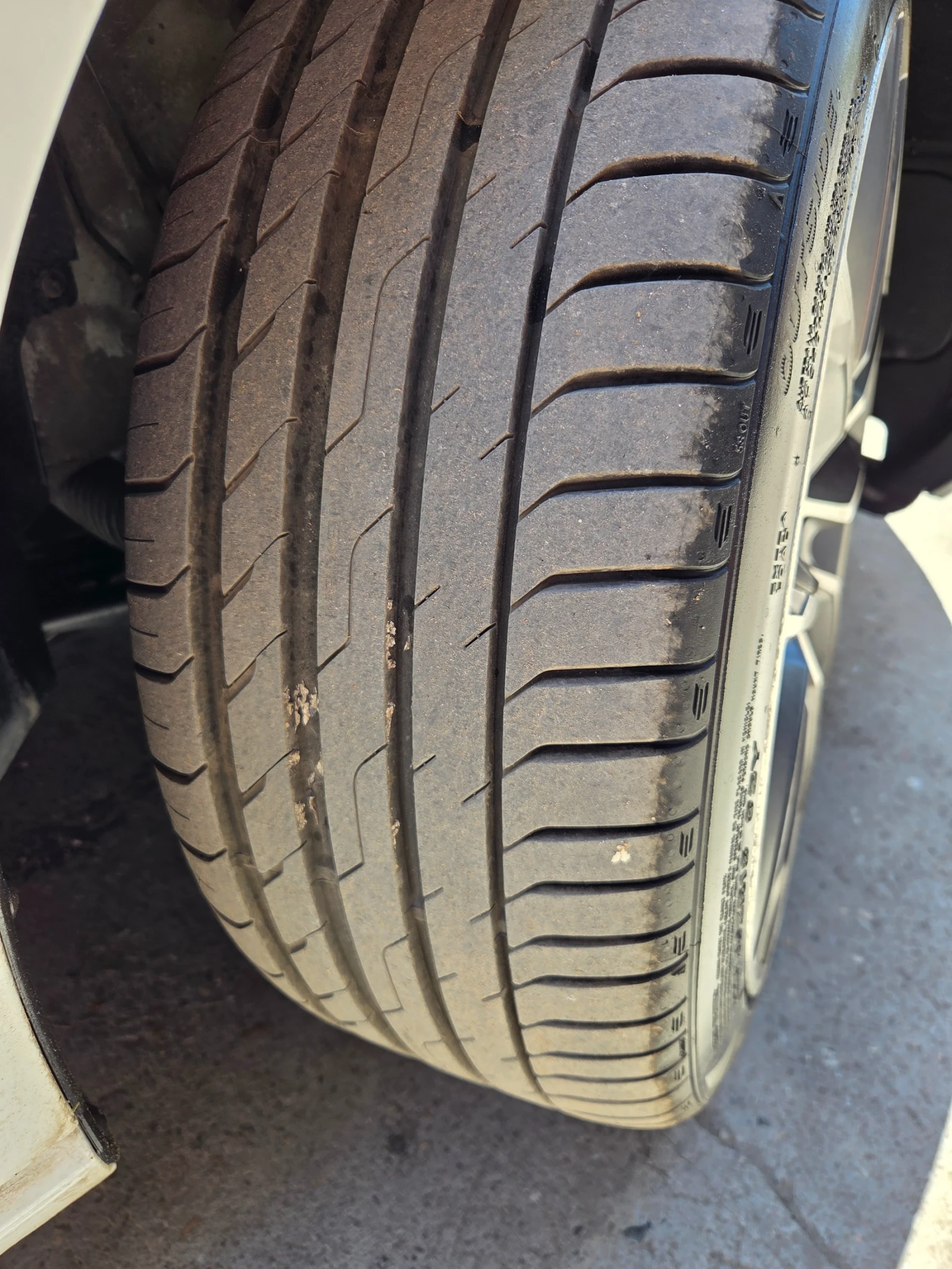 VW Golf 1.6TDI Carplay* ������ | Mobile.bg � ����������� 12