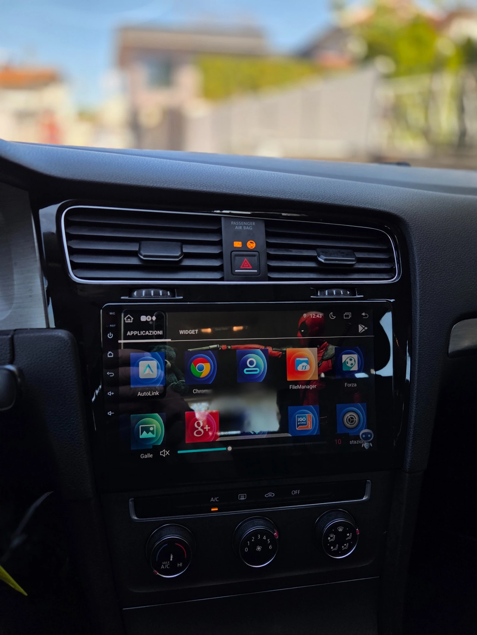 VW Golf 1.6TDI Carplay* ������ | Mobile.bg � ����������� 11