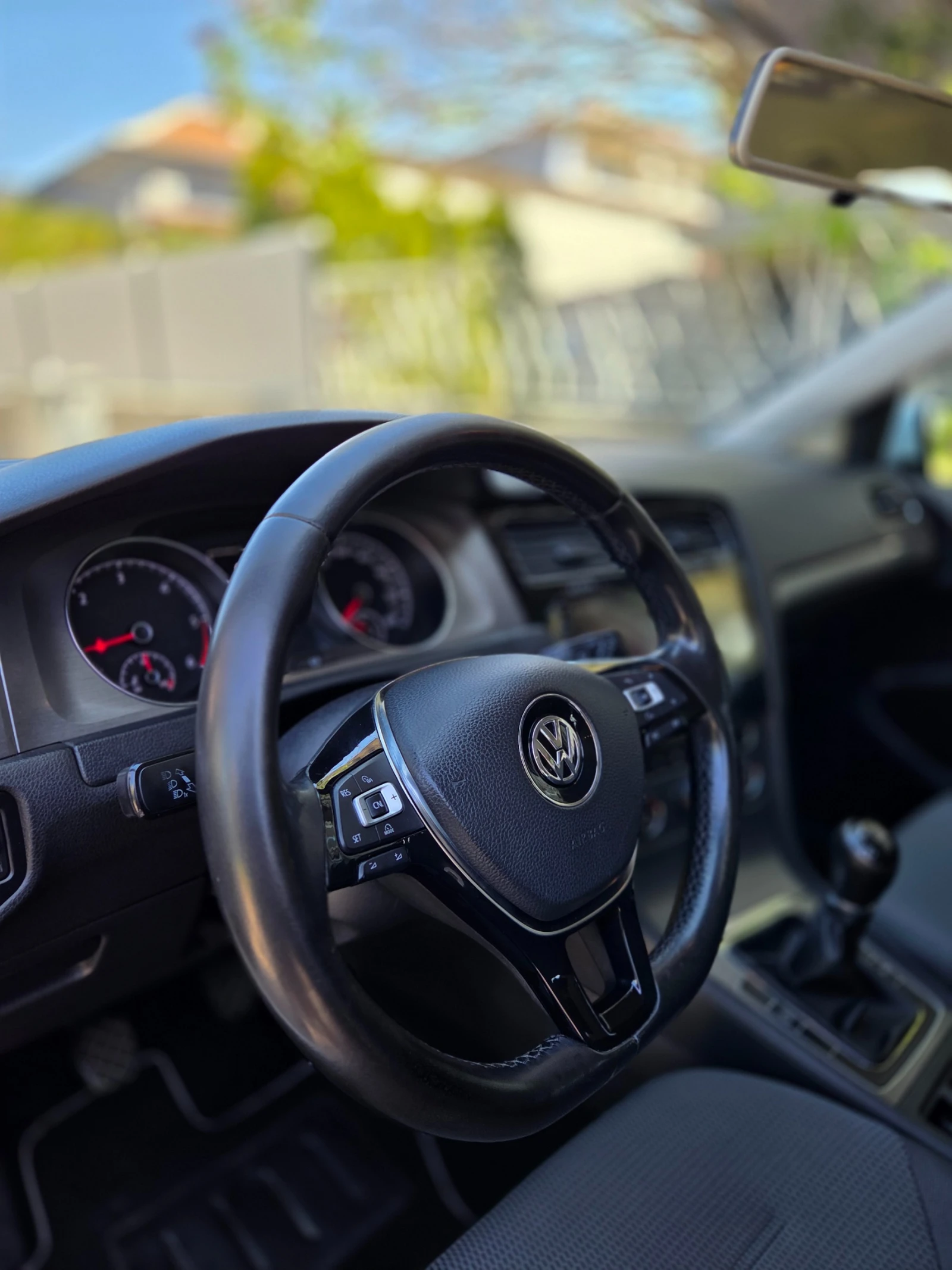 VW Golf 1.6TDI Carplay* ������ | Mobile.bg � ����������� 14