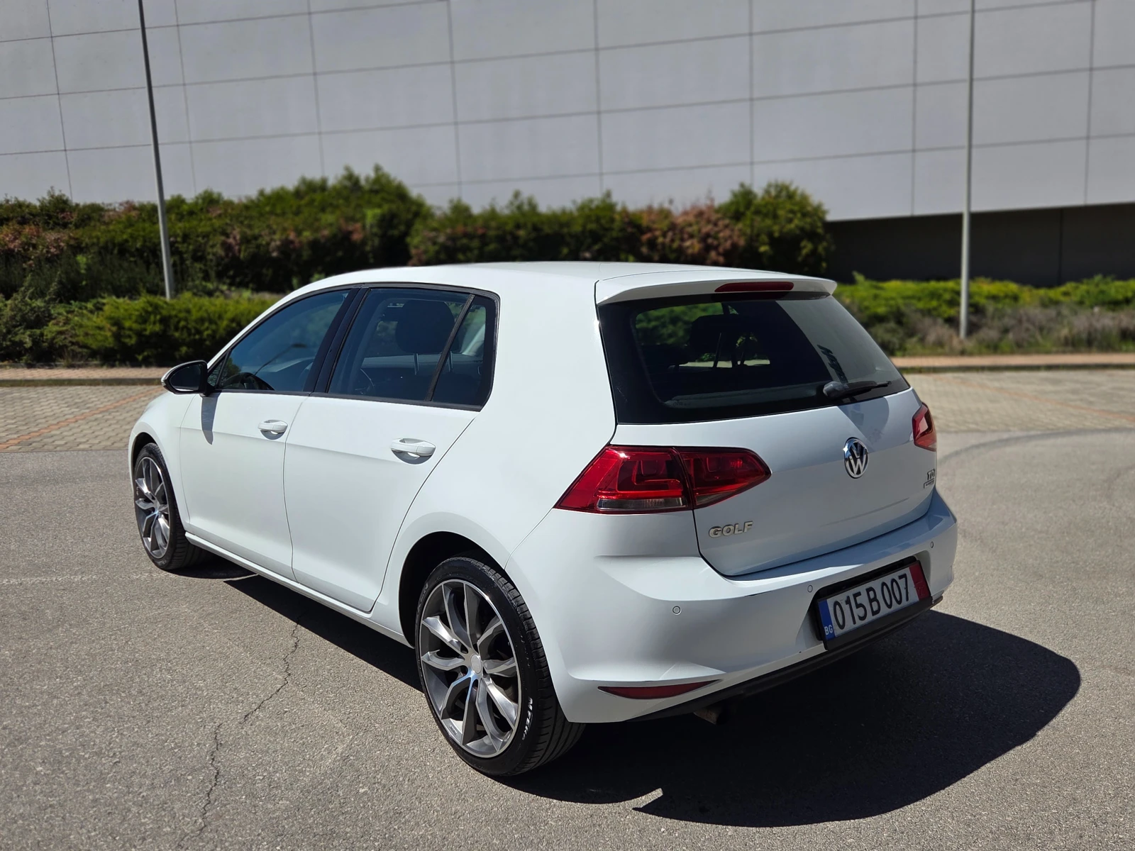 VW Golf 1.6TDI Carplay* ������ | Mobile.bg � ����������� 3
