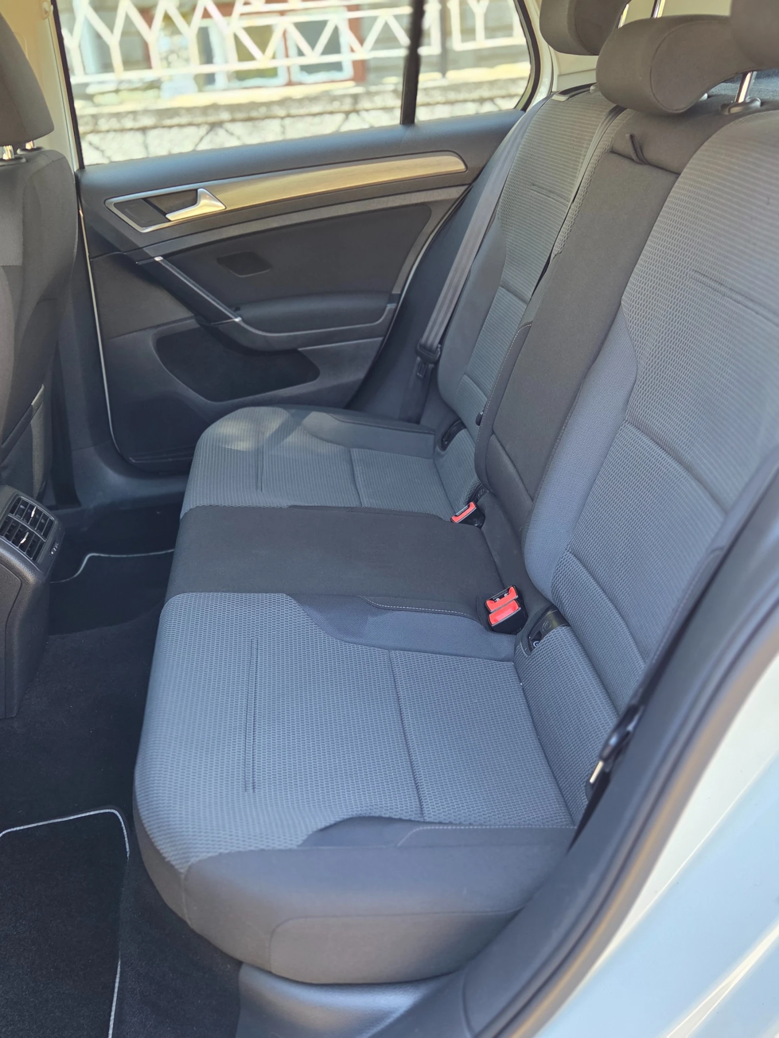 VW Golf 1.6TDI Carplay* ������ | Mobile.bg � ����������� 6