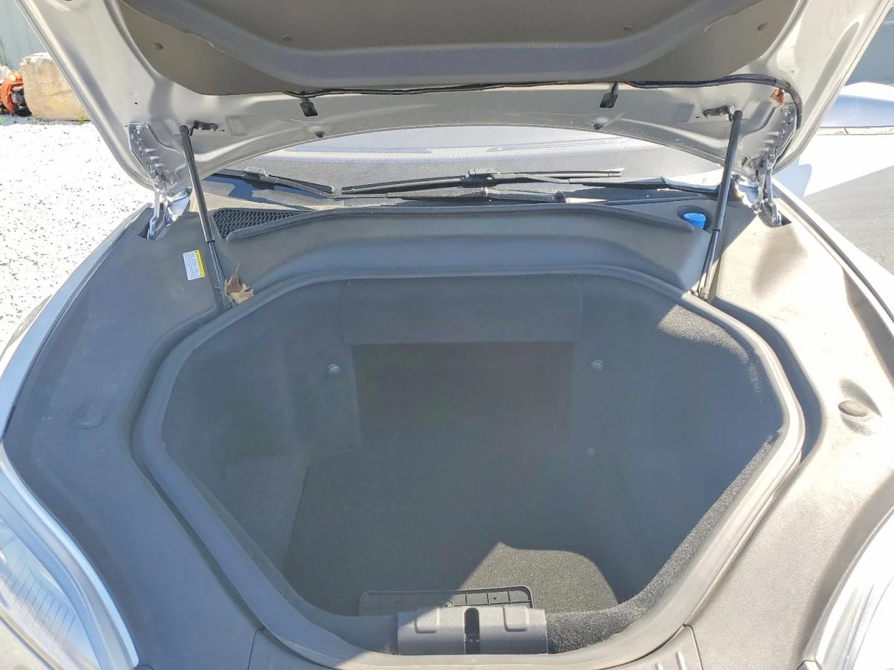 Tesla Model S 85 RWD, снимка 10 - Автомобили и джипове - 54358129