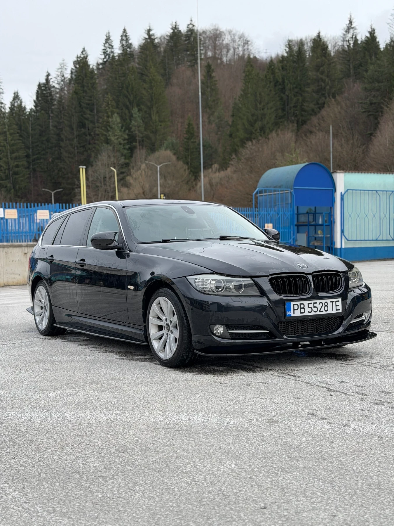 BMW 316, снимка 7 - Автомобили и джипове - 54401697
