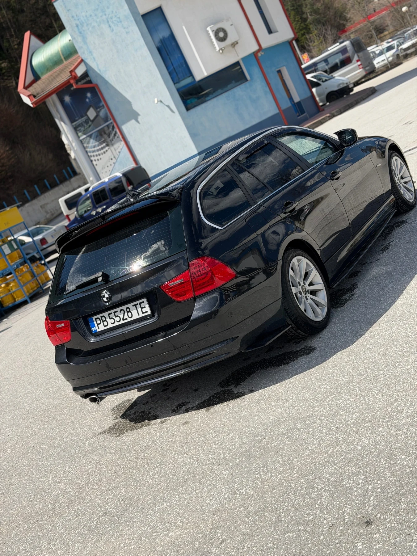 BMW 316
