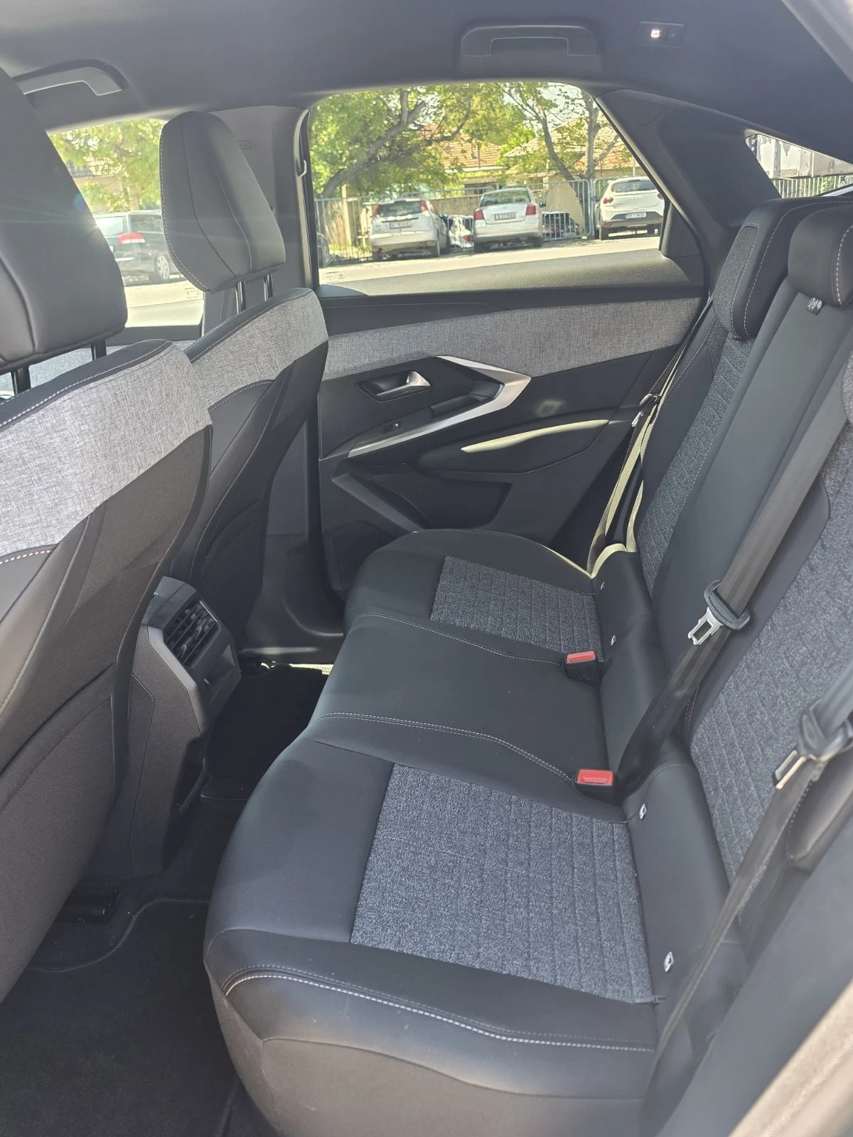 Peugeot 3008, снимка 5 - Автомобили и джипове - 54428890