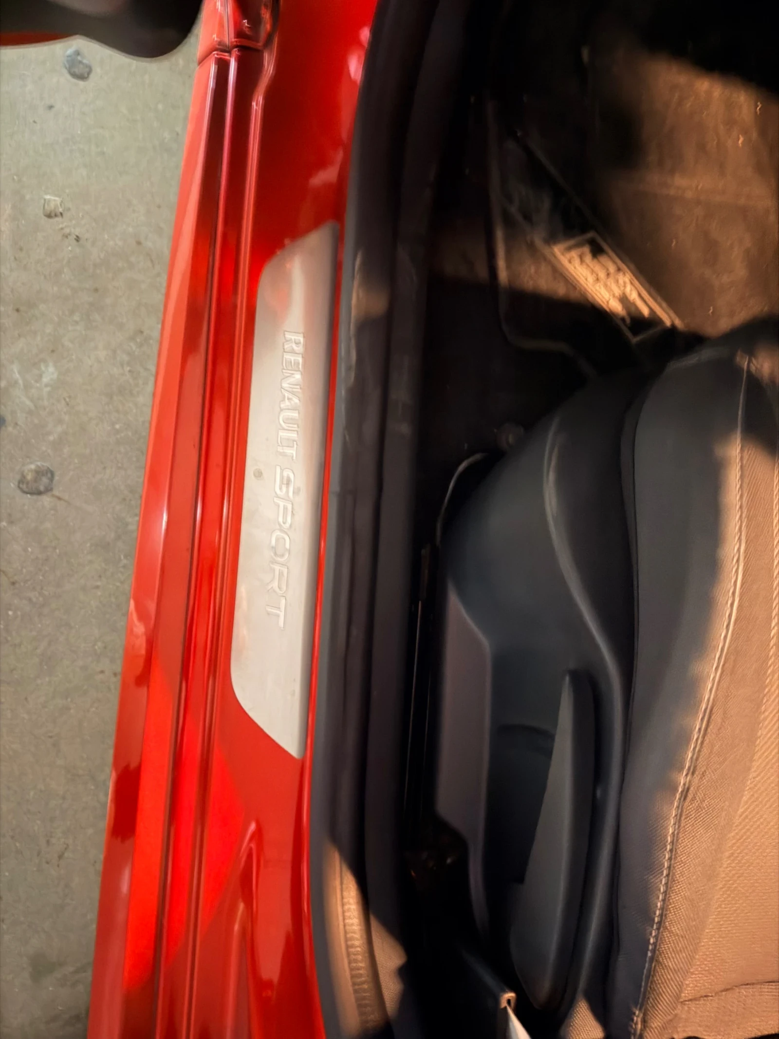 Renault Clio 1.2 tCe GT- Line, снимка 7 - Автомобили и джипове - 54698382