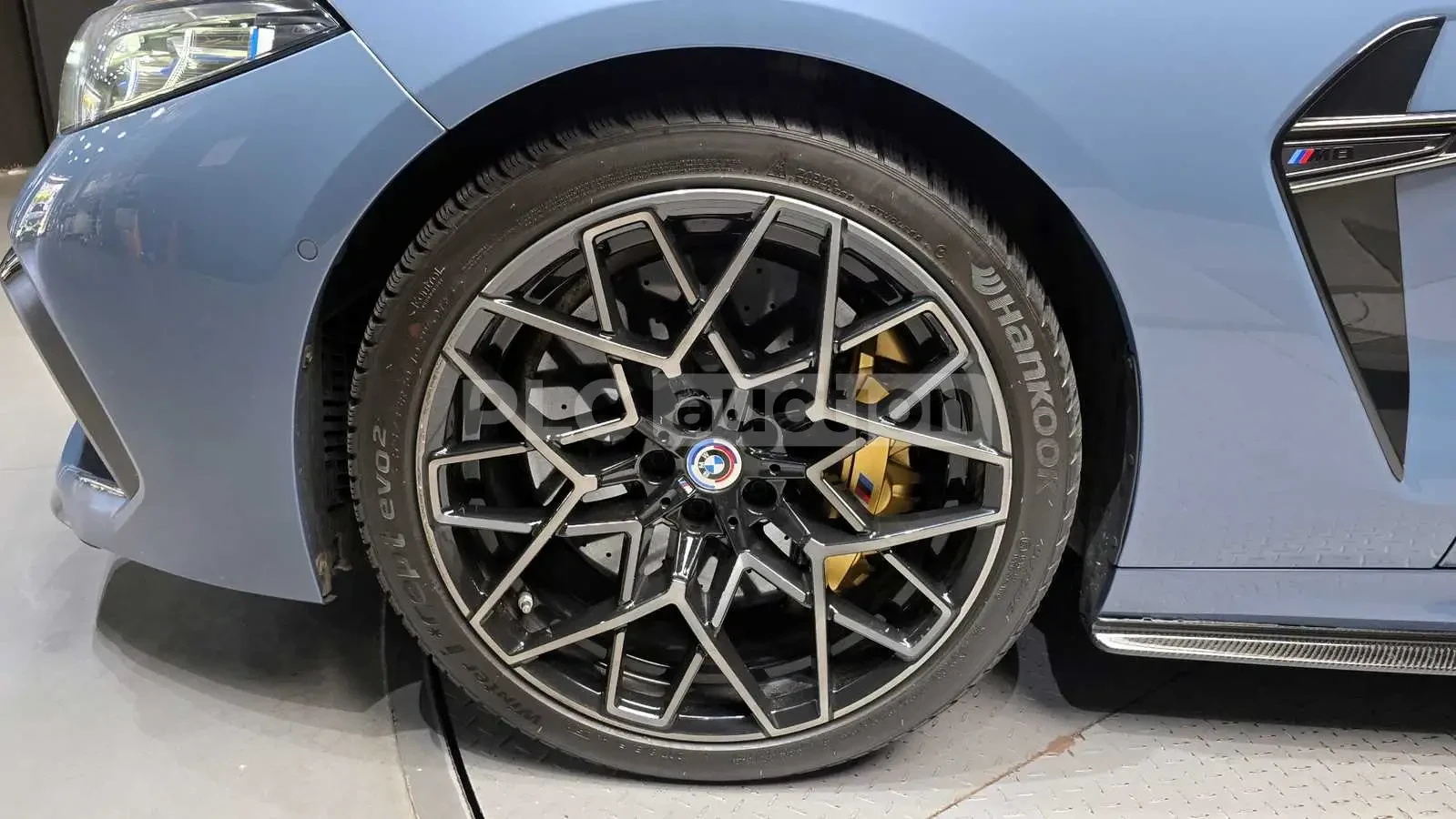 BMW M8 COMPETITION| B&W| 360| LASERLIGHT| ���.��������� | Mobile.bg � ����������� 17