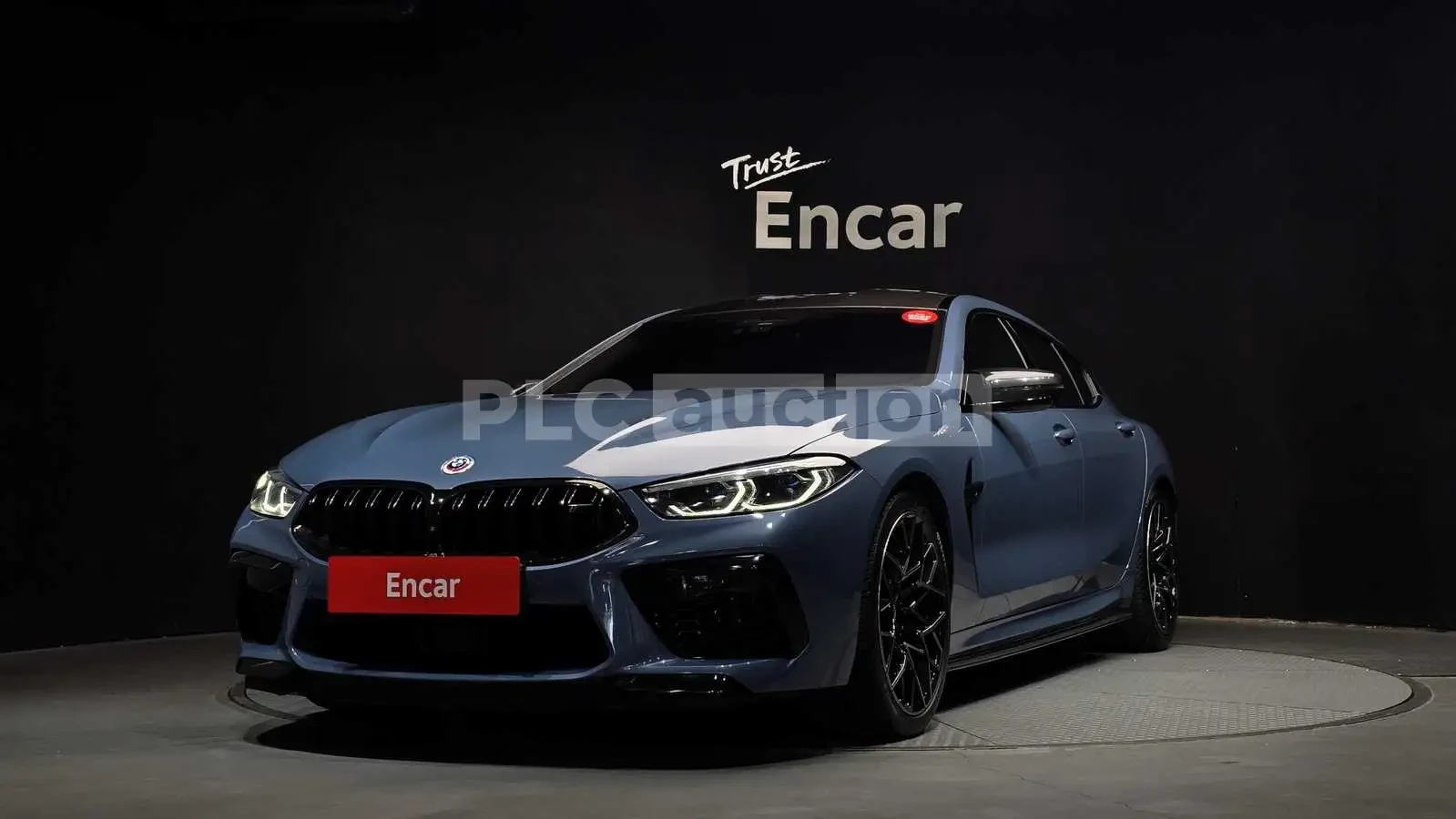 BMW M8 COMPETITION| B&W| 360| LASERLIGHT| ВКЛ.ТЕХНОТЕСТ