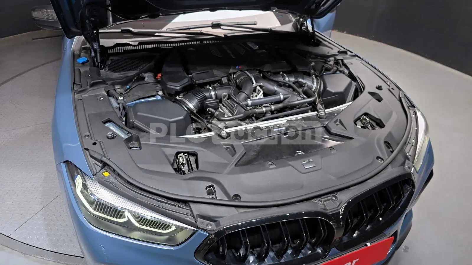 BMW M8 COMPETITION| B&W| 360| LASERLIGHT| ���.��������� | Mobile.bg � ����������� 16