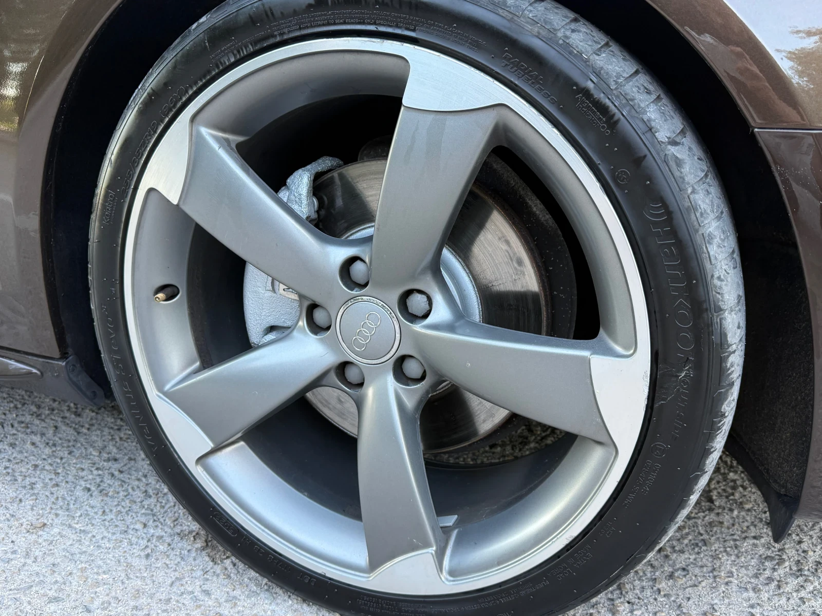 Audi A4 S line / Exclusive / Quattro / 3.0 tdi 239к.с. , снимка 15 - Автомобили и джипове - 55072431