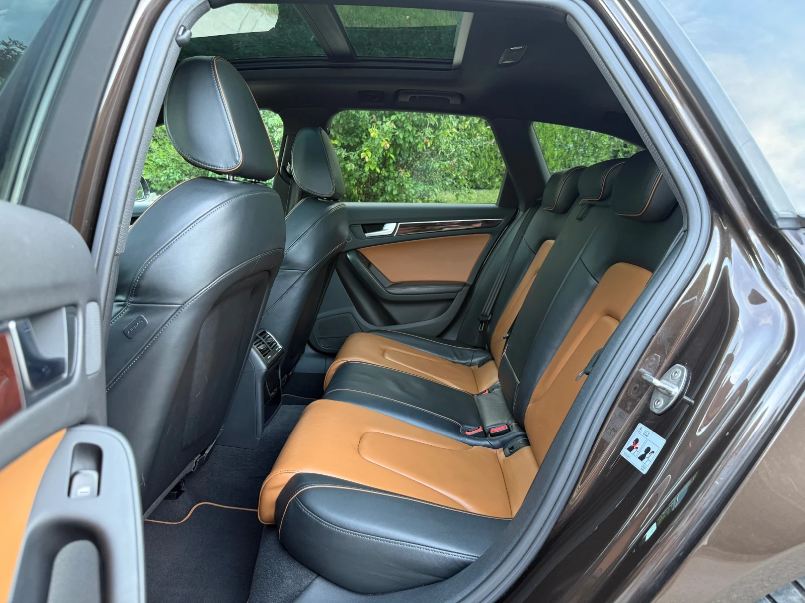 Audi A4 S line / Exclusive / Quattro / 3.0 tdi 239к.с. , снимка 13 - Автомобили и джипове - 55072431