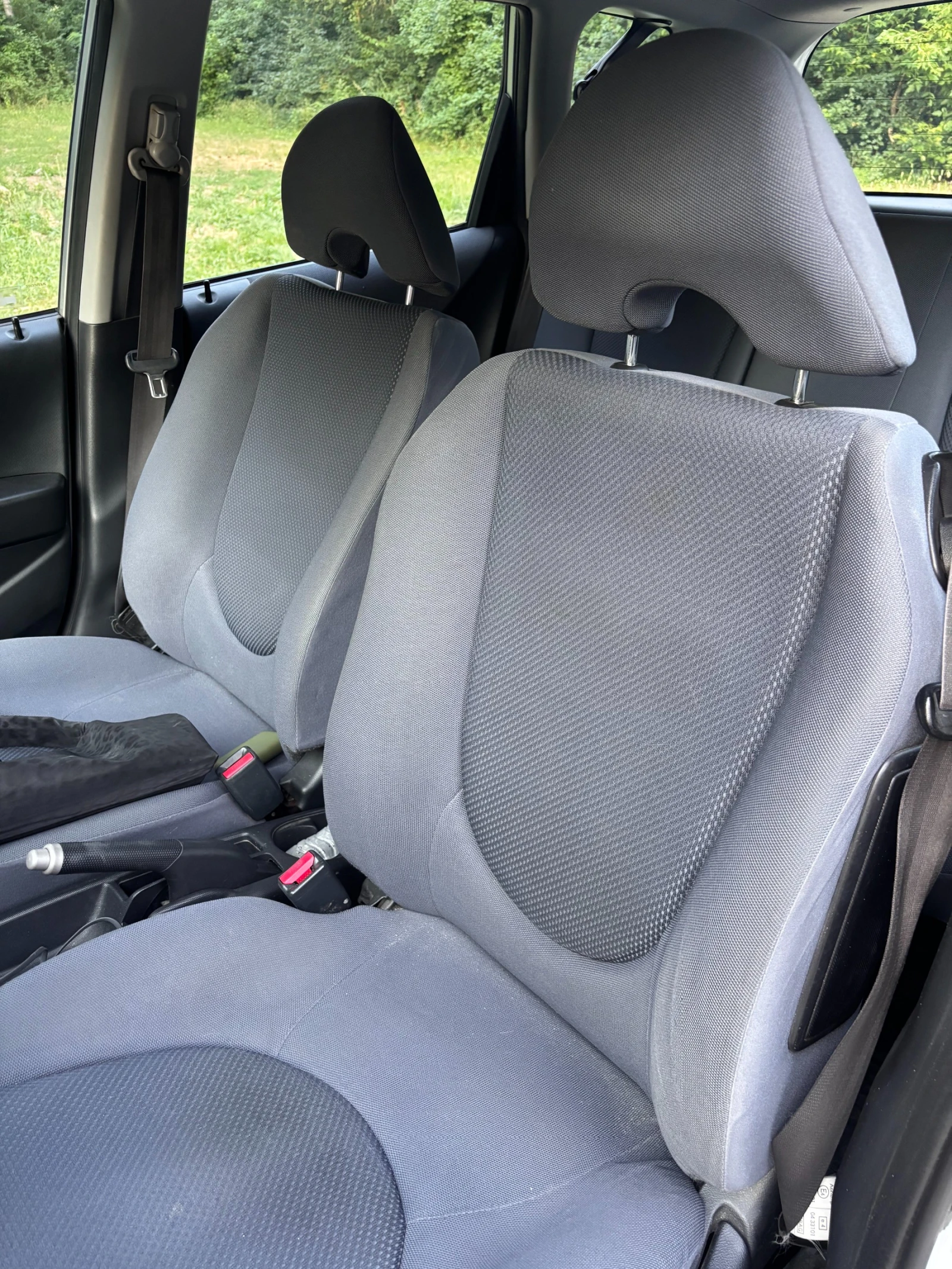 Honda Jazz, снимка 9 - Автомобили и джипове - 55106098
